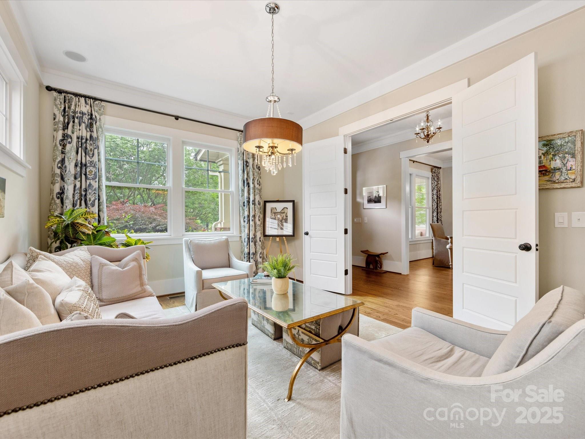 Dilworth - Residential