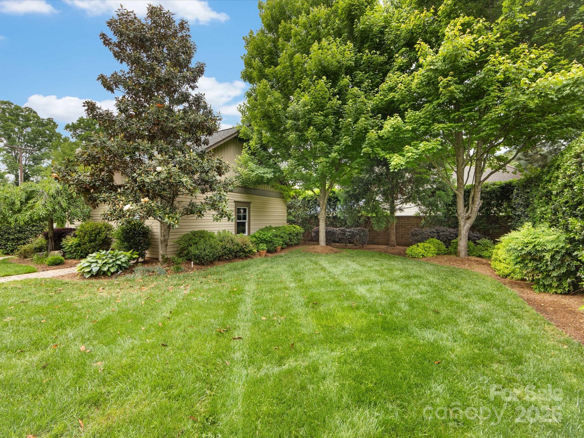 Dilworth - Residential