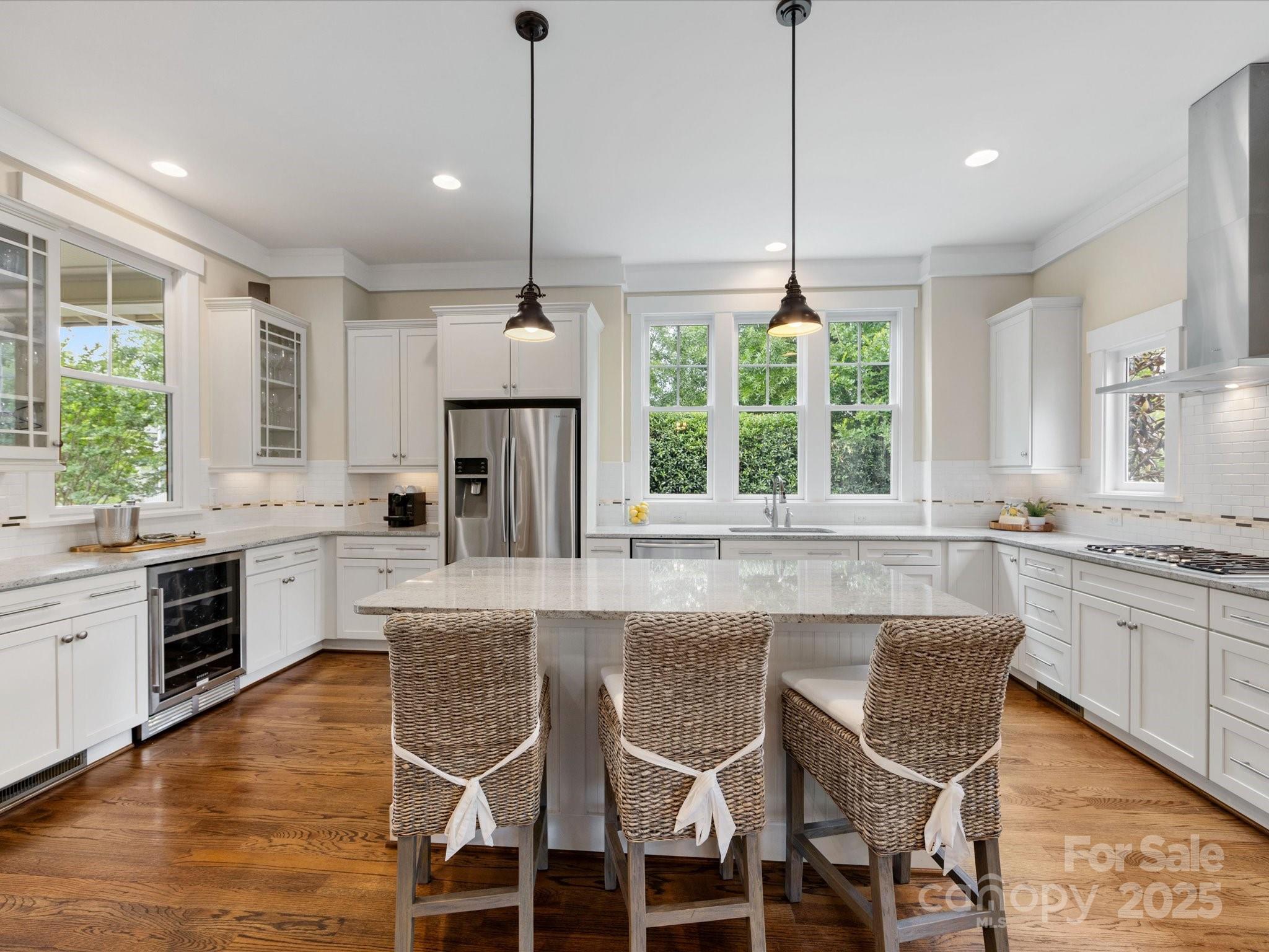 Dilworth - Residential