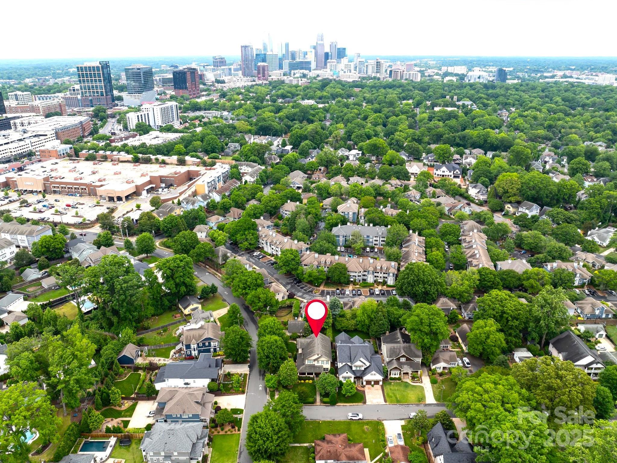 601 Dorothy Drive