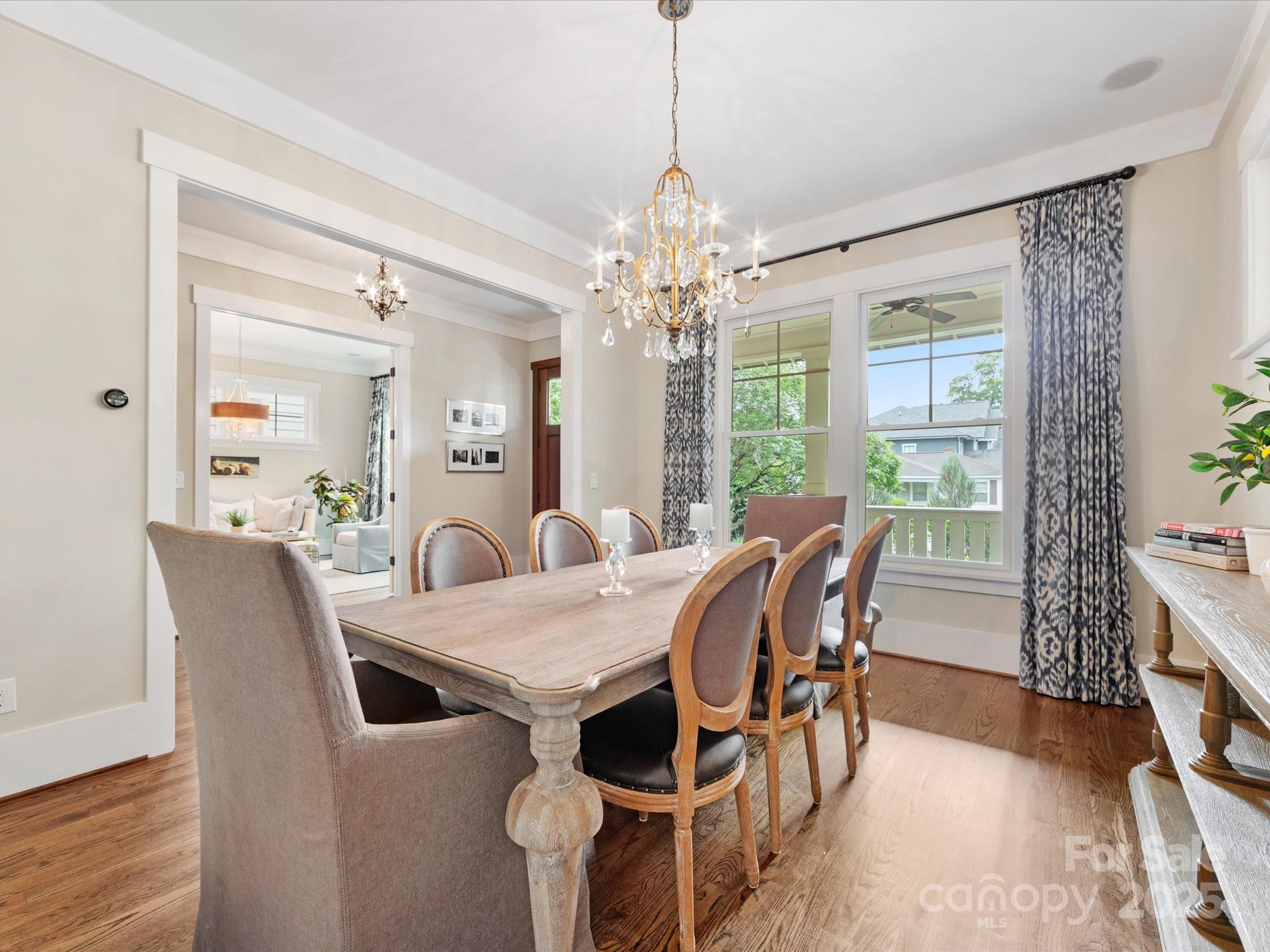 Dilworth - Residential