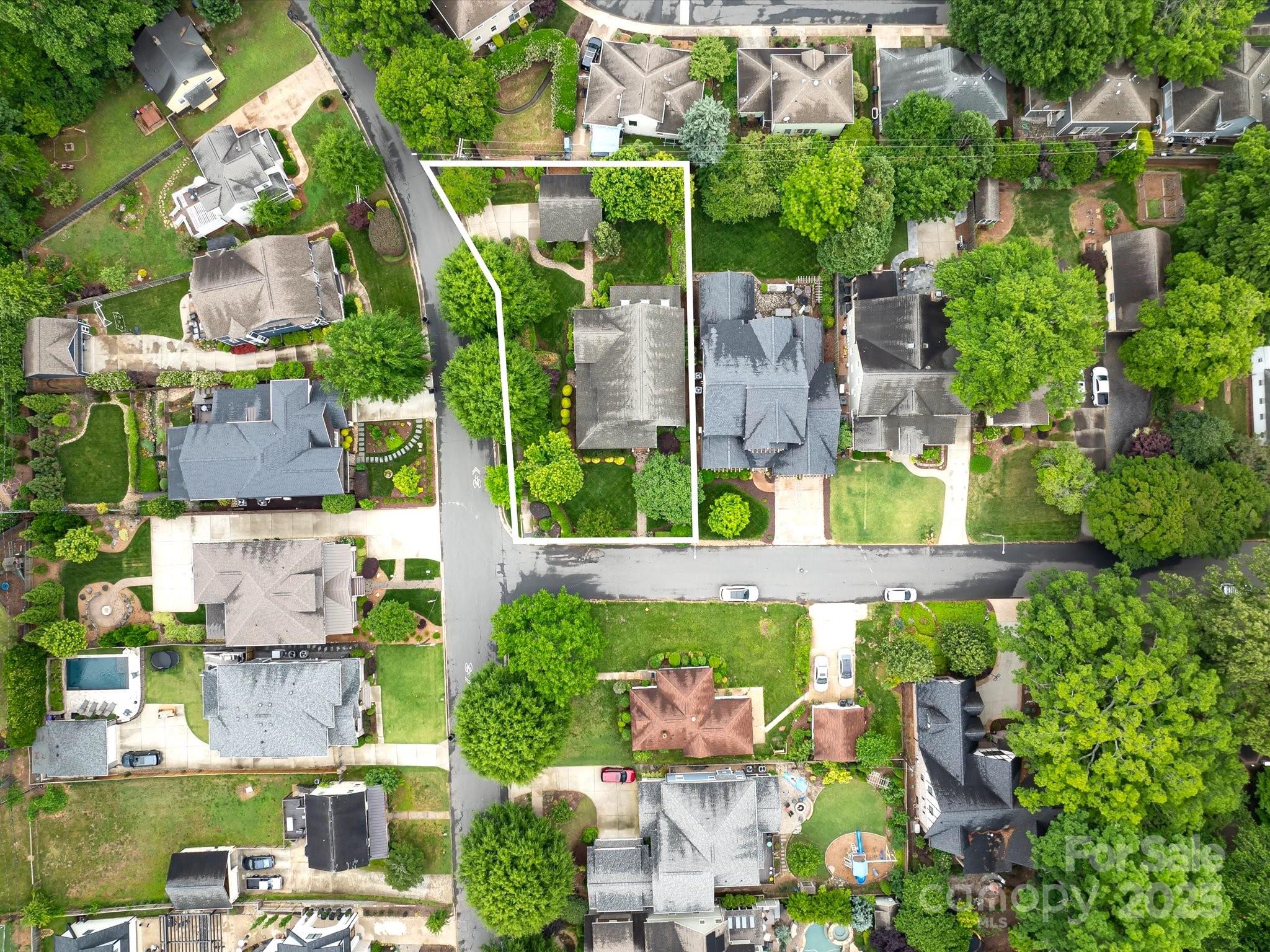 601 Dorothy Drive