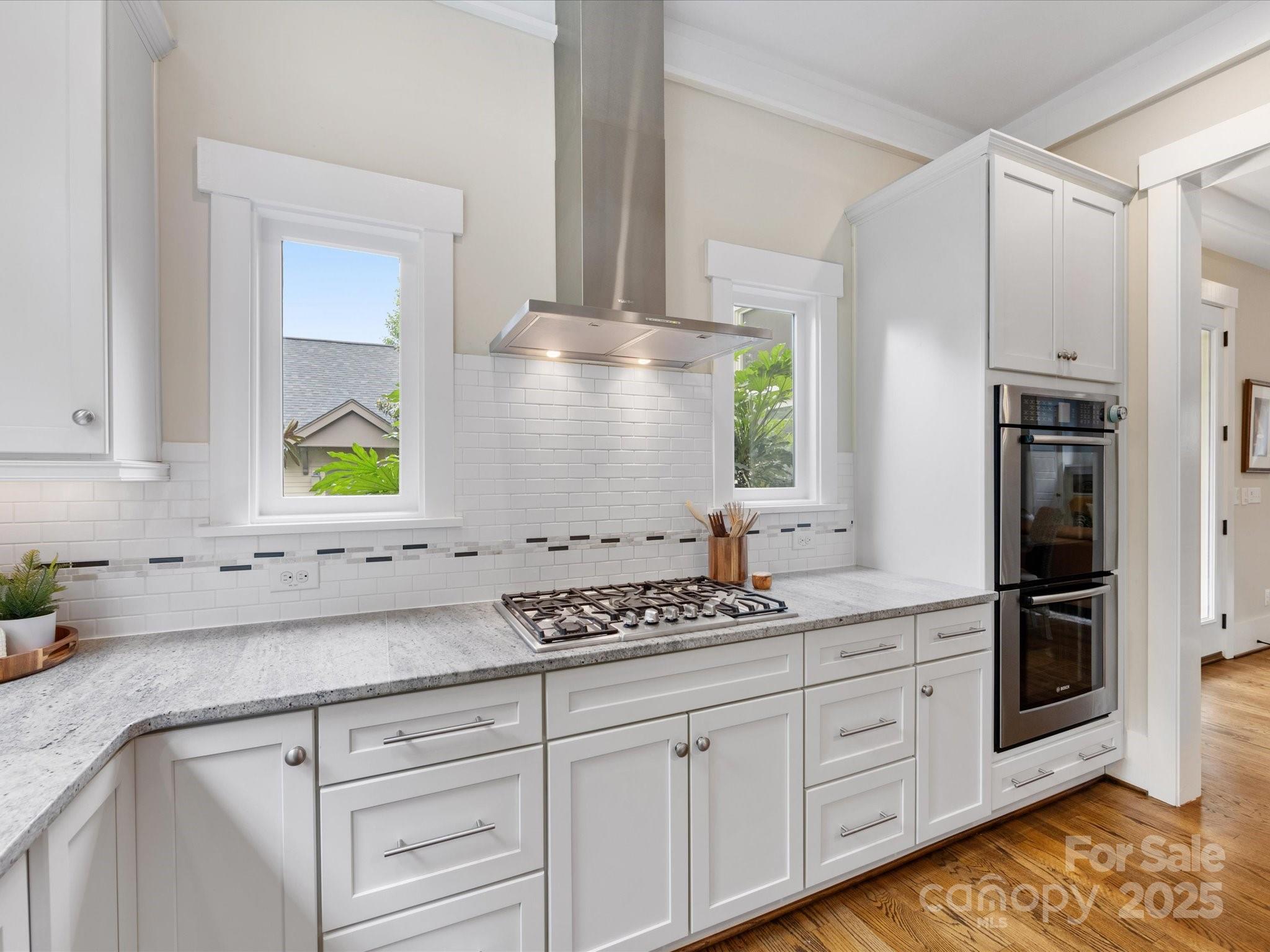 Dilworth - Residential