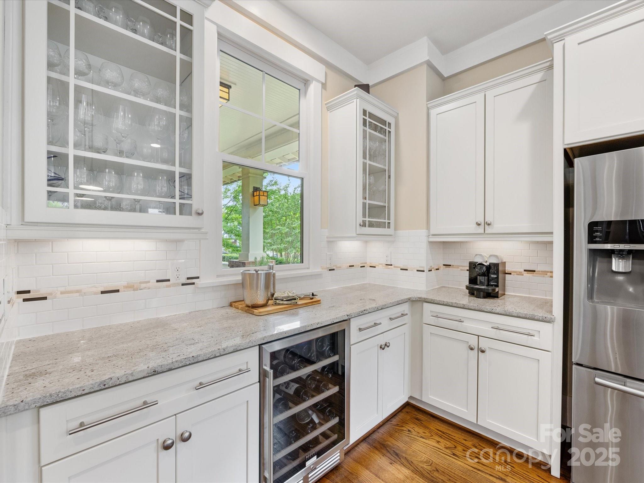 Dilworth - Residential