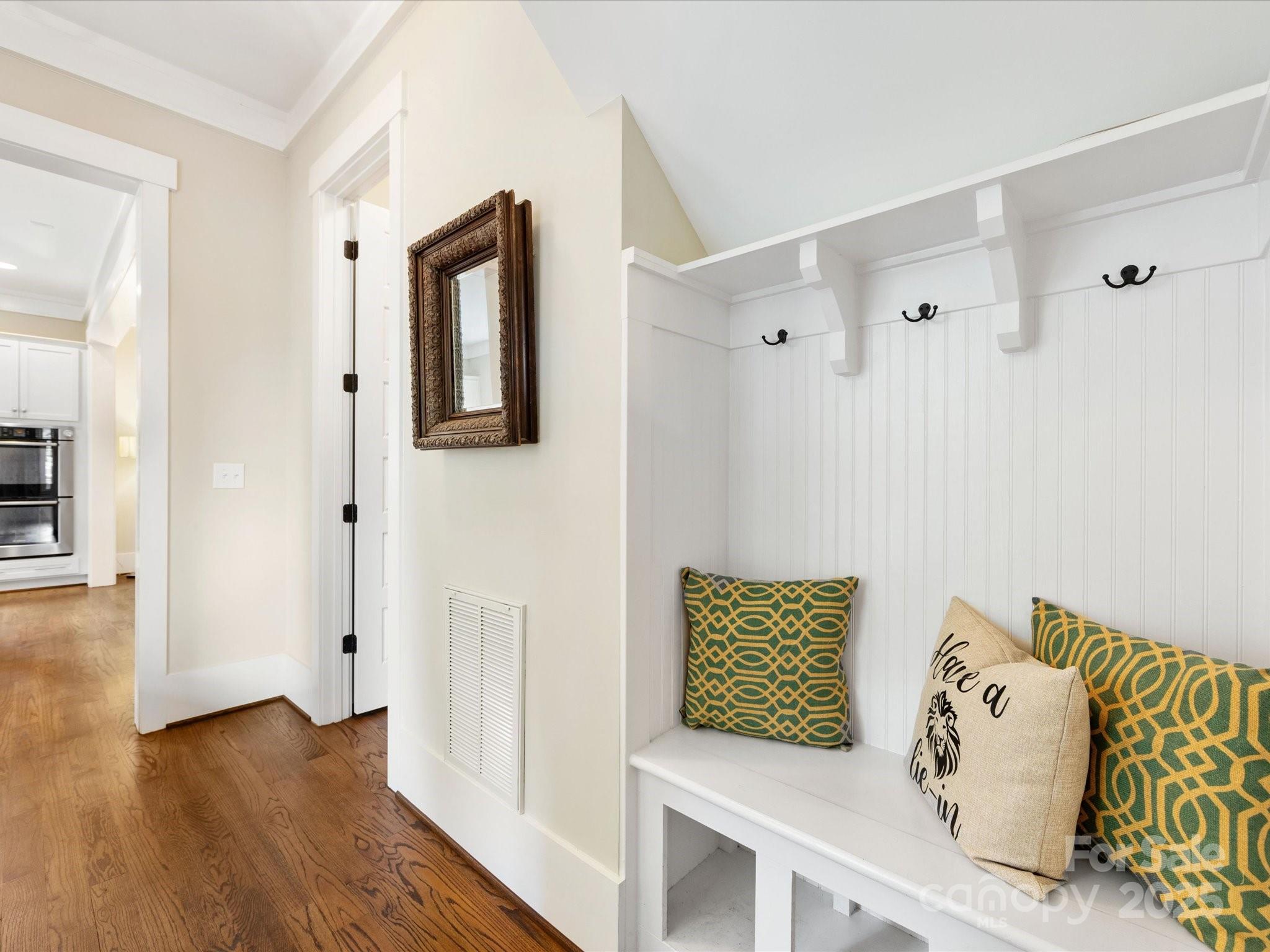 Dilworth - Residential