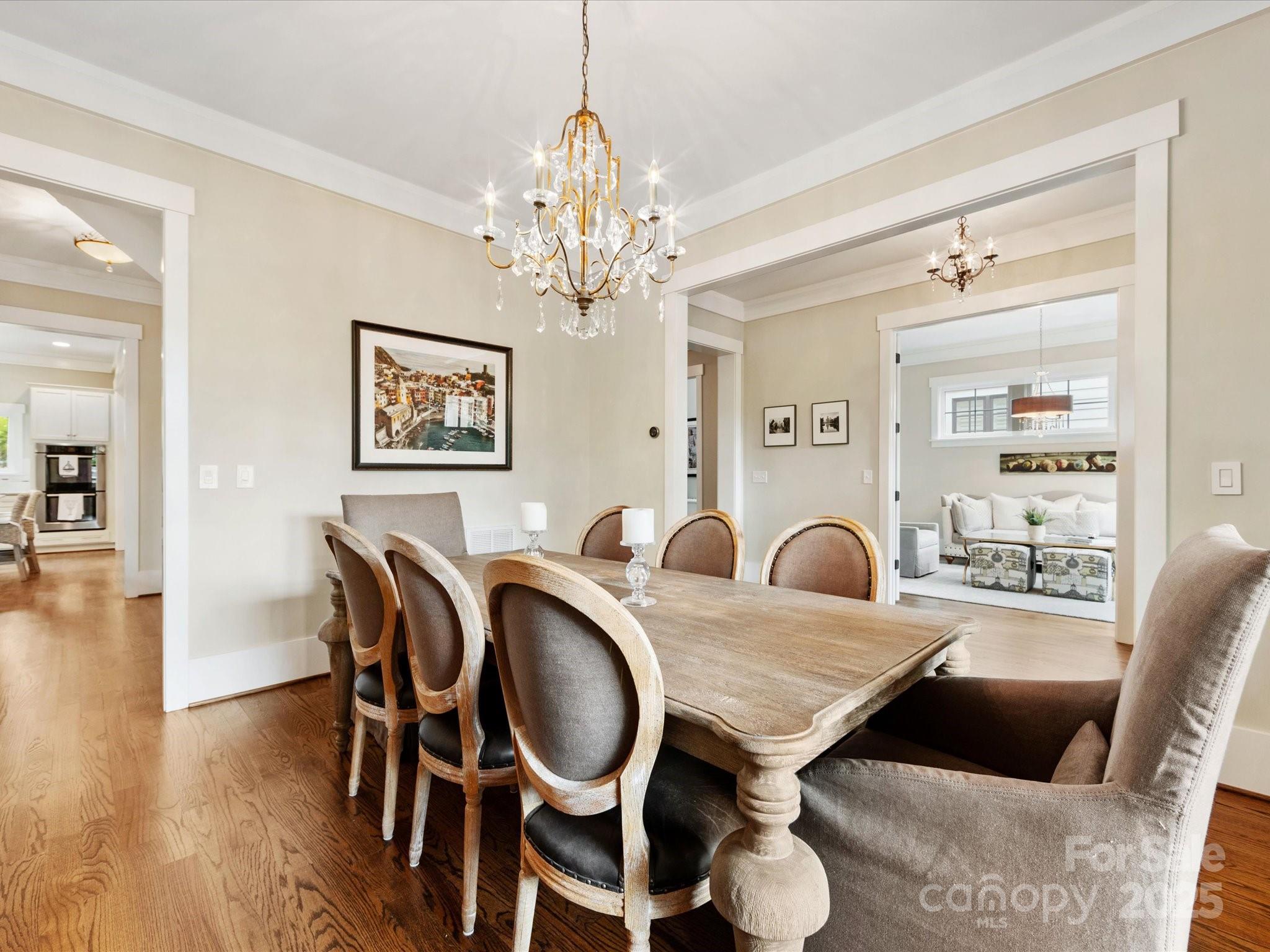 Dilworth - Residential