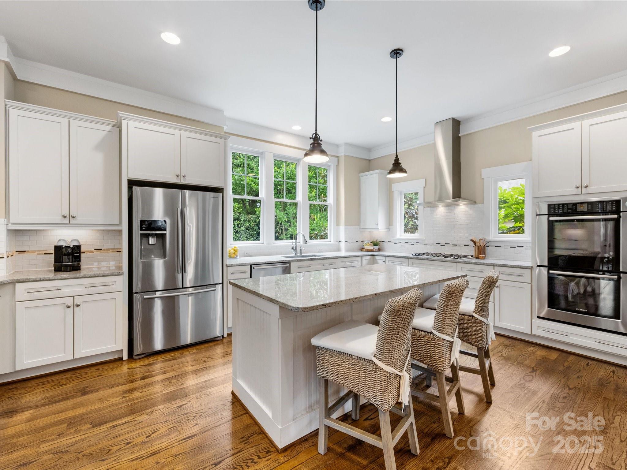 Dilworth - Residential