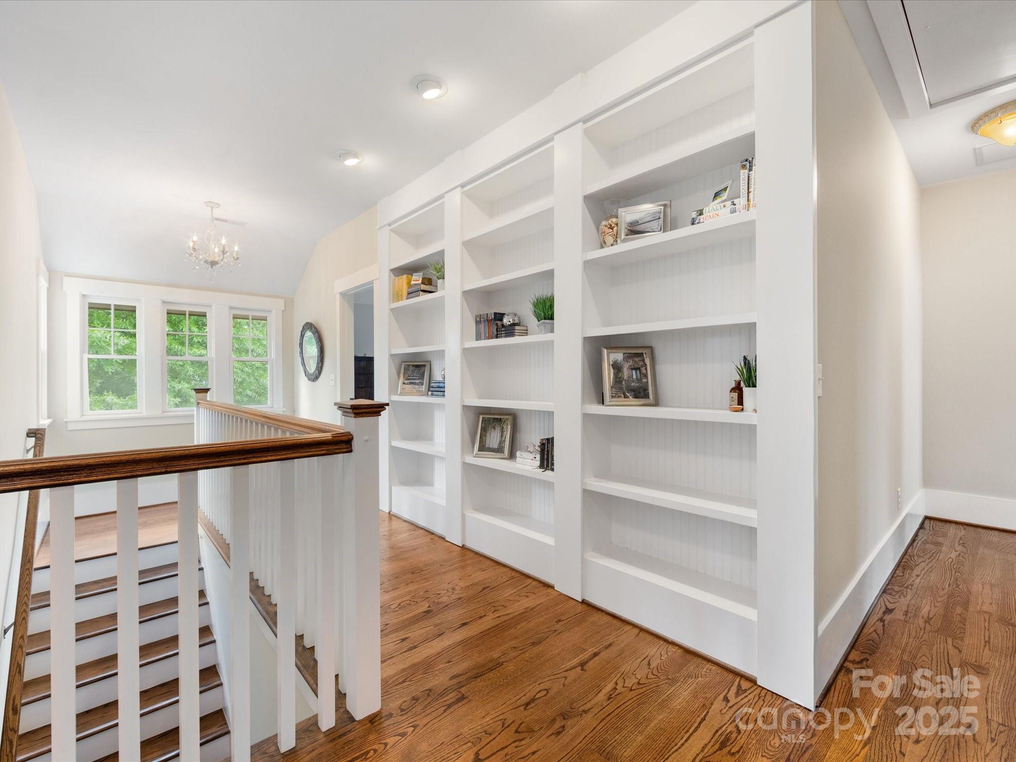 Dilworth - Residential