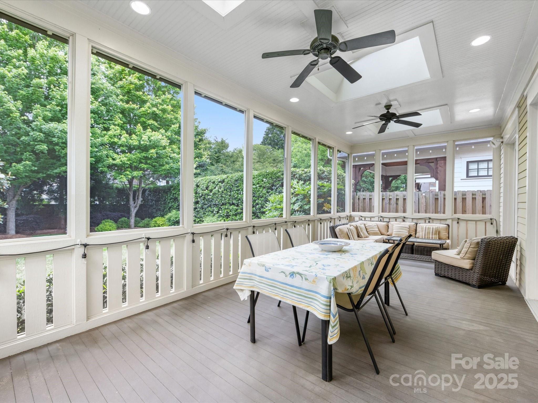 Dilworth - Residential