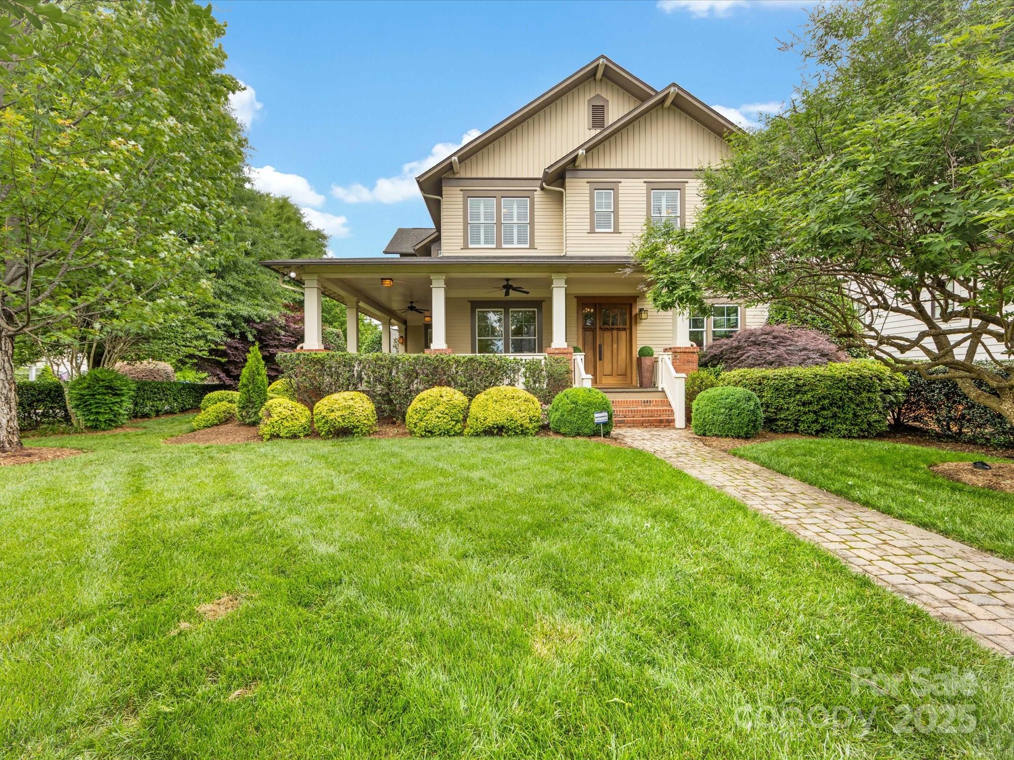 Dilworth - Residential