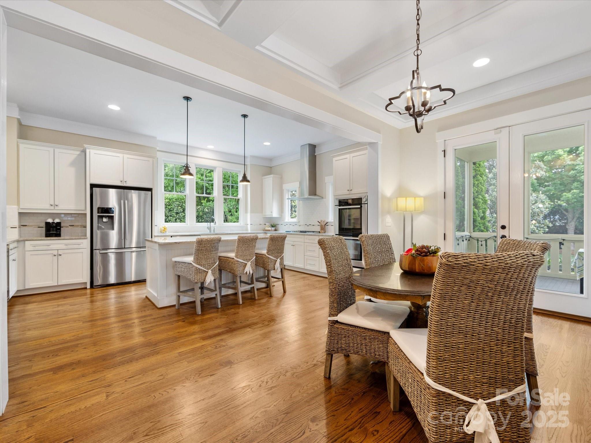 Dilworth - Residential