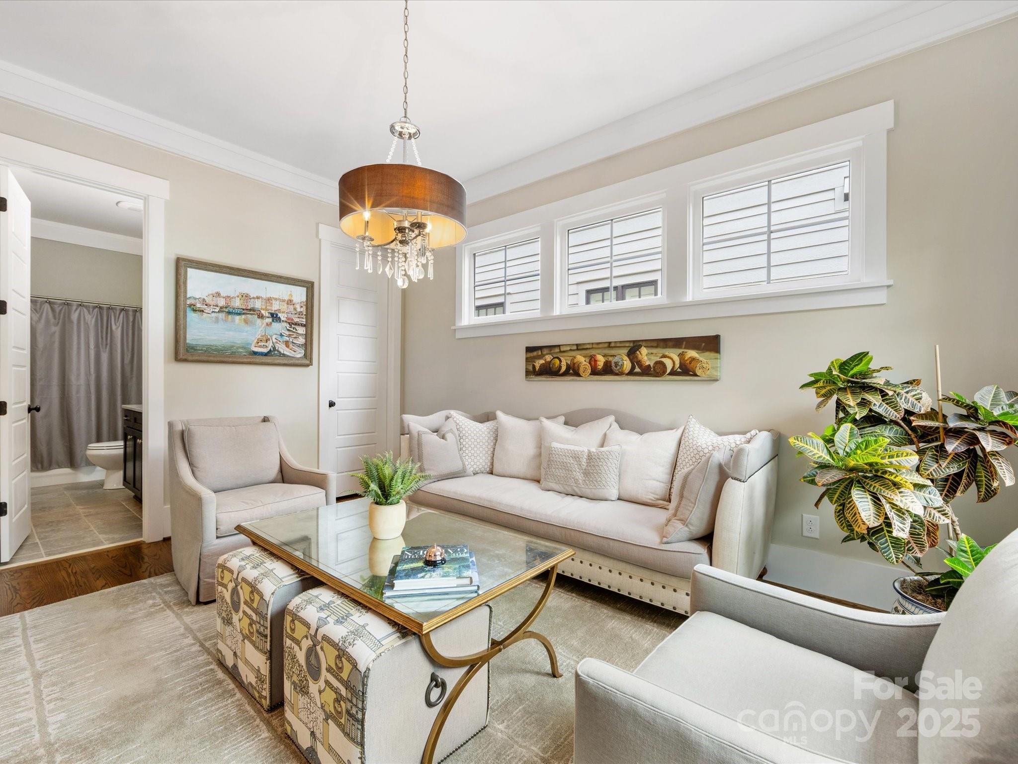 Dilworth - Residential