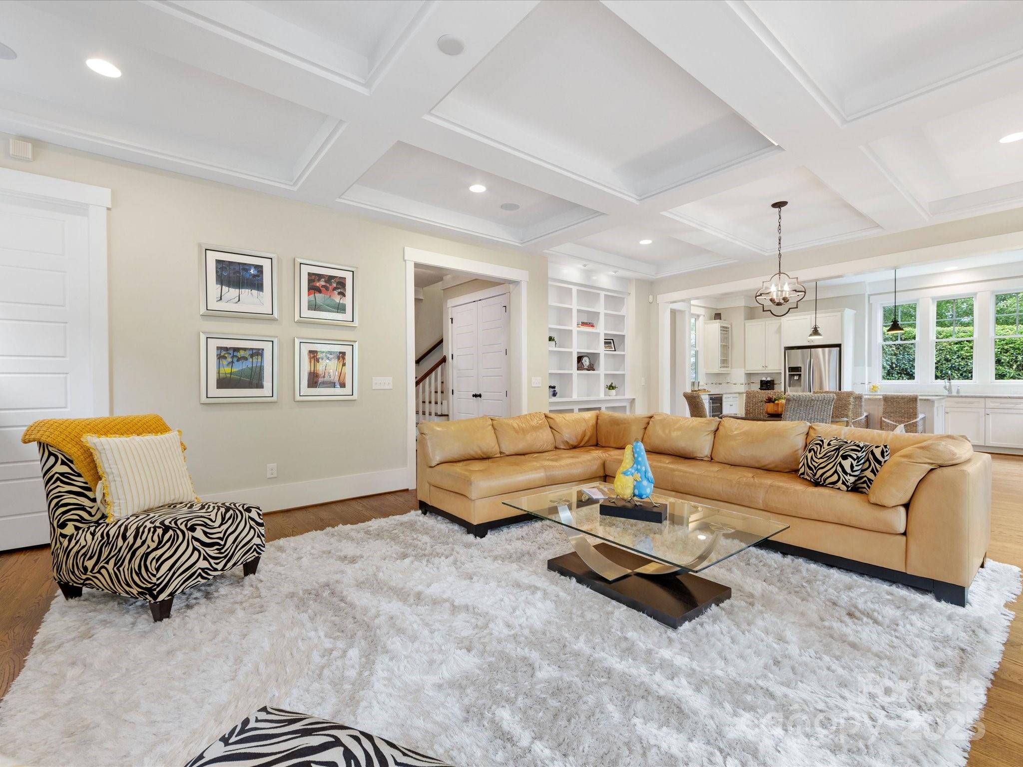 Dilworth - Residential