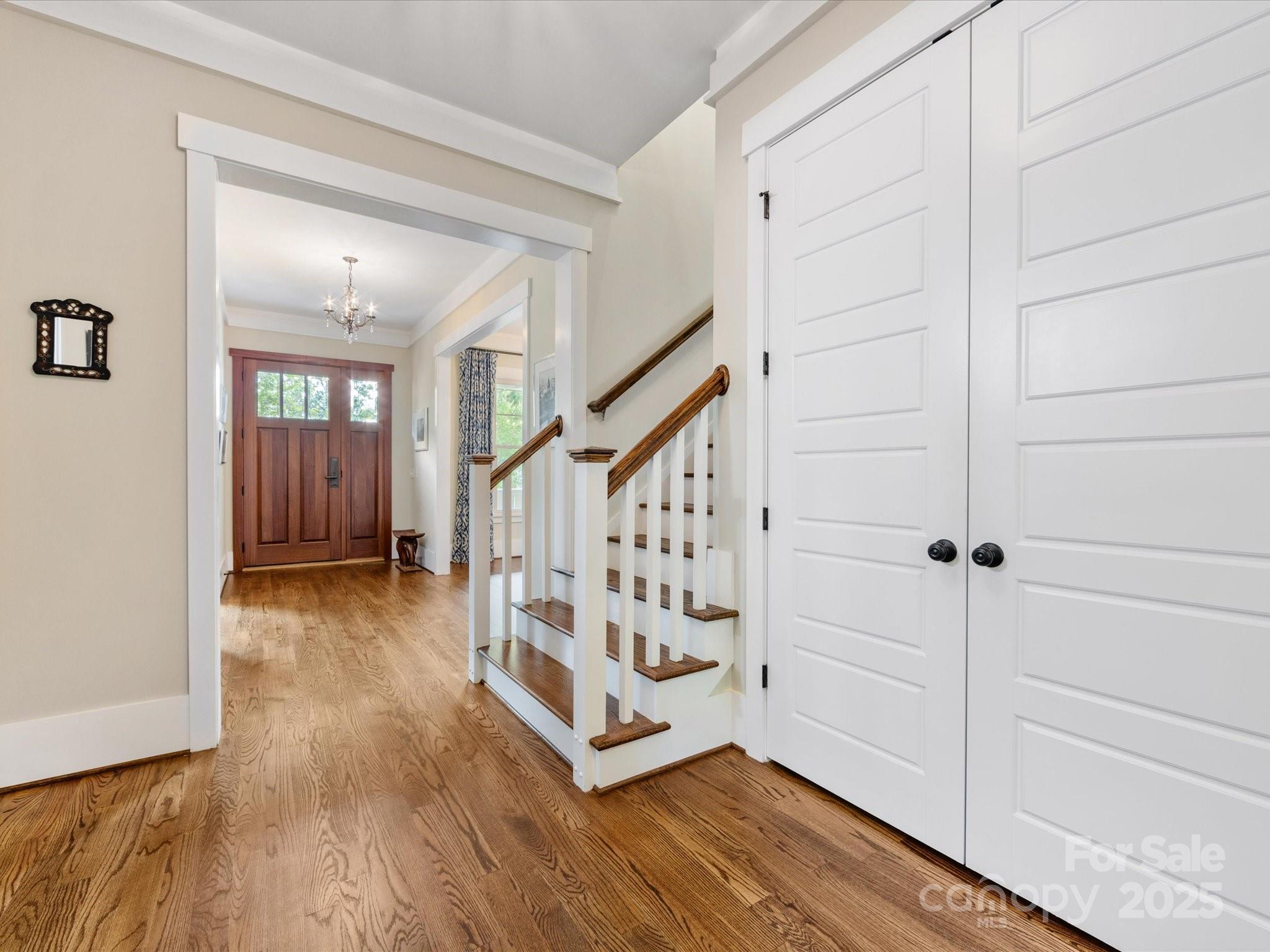 Dilworth - Residential