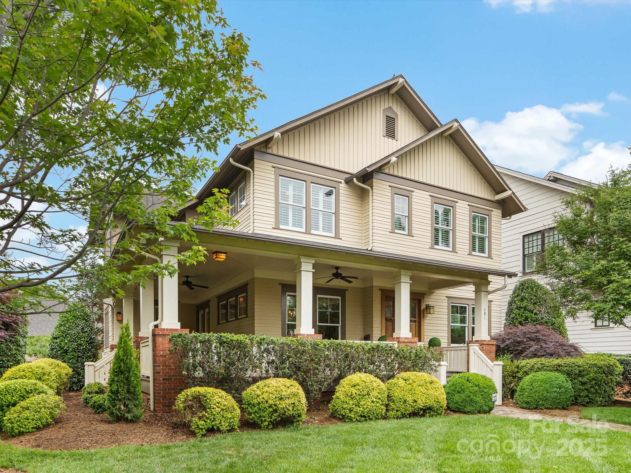 601 Dorothy Drive
