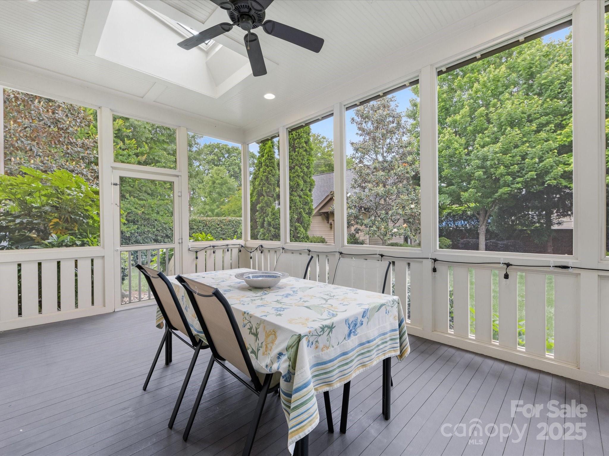 Dilworth - Residential