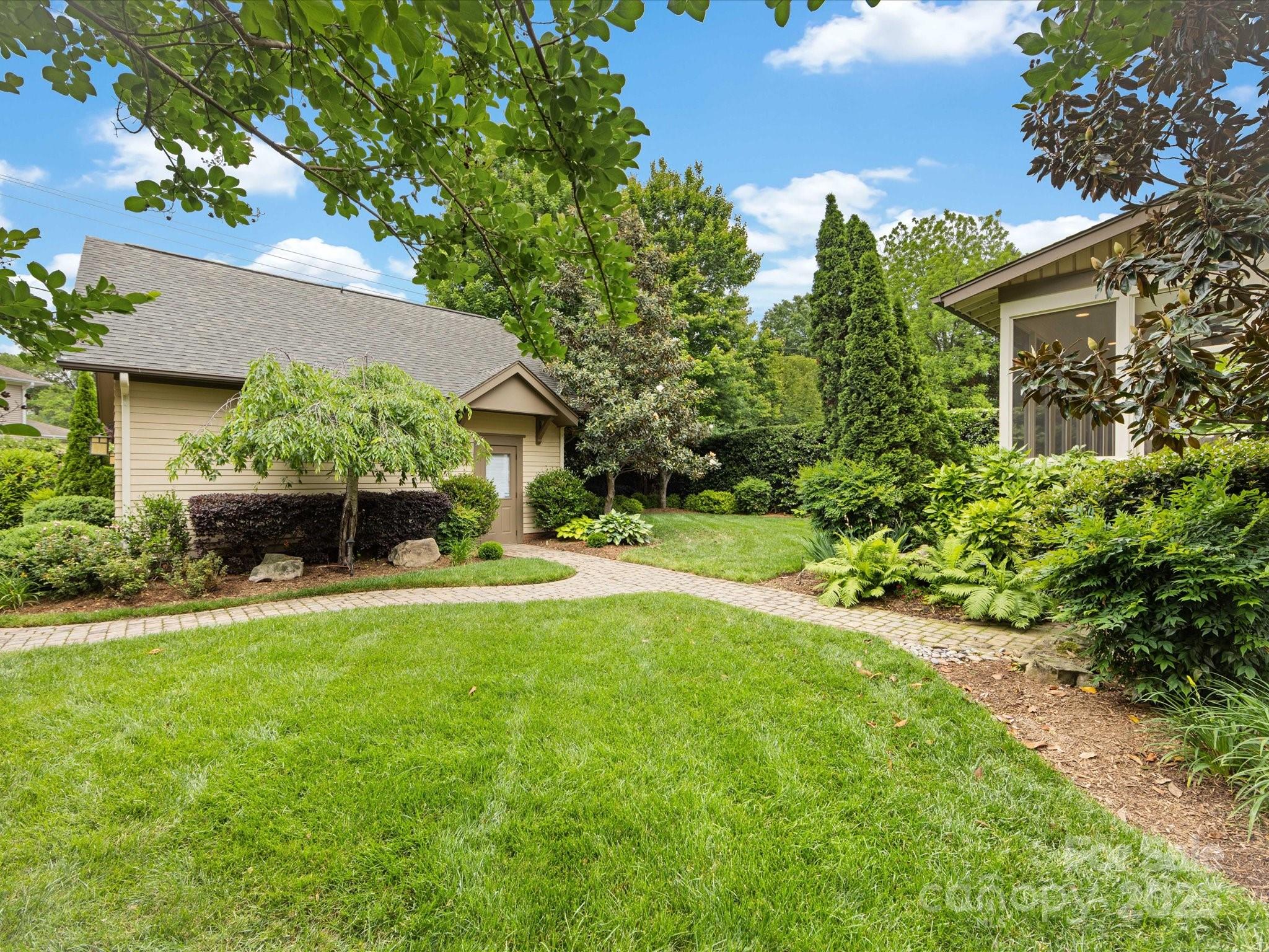 Dilworth - Residential