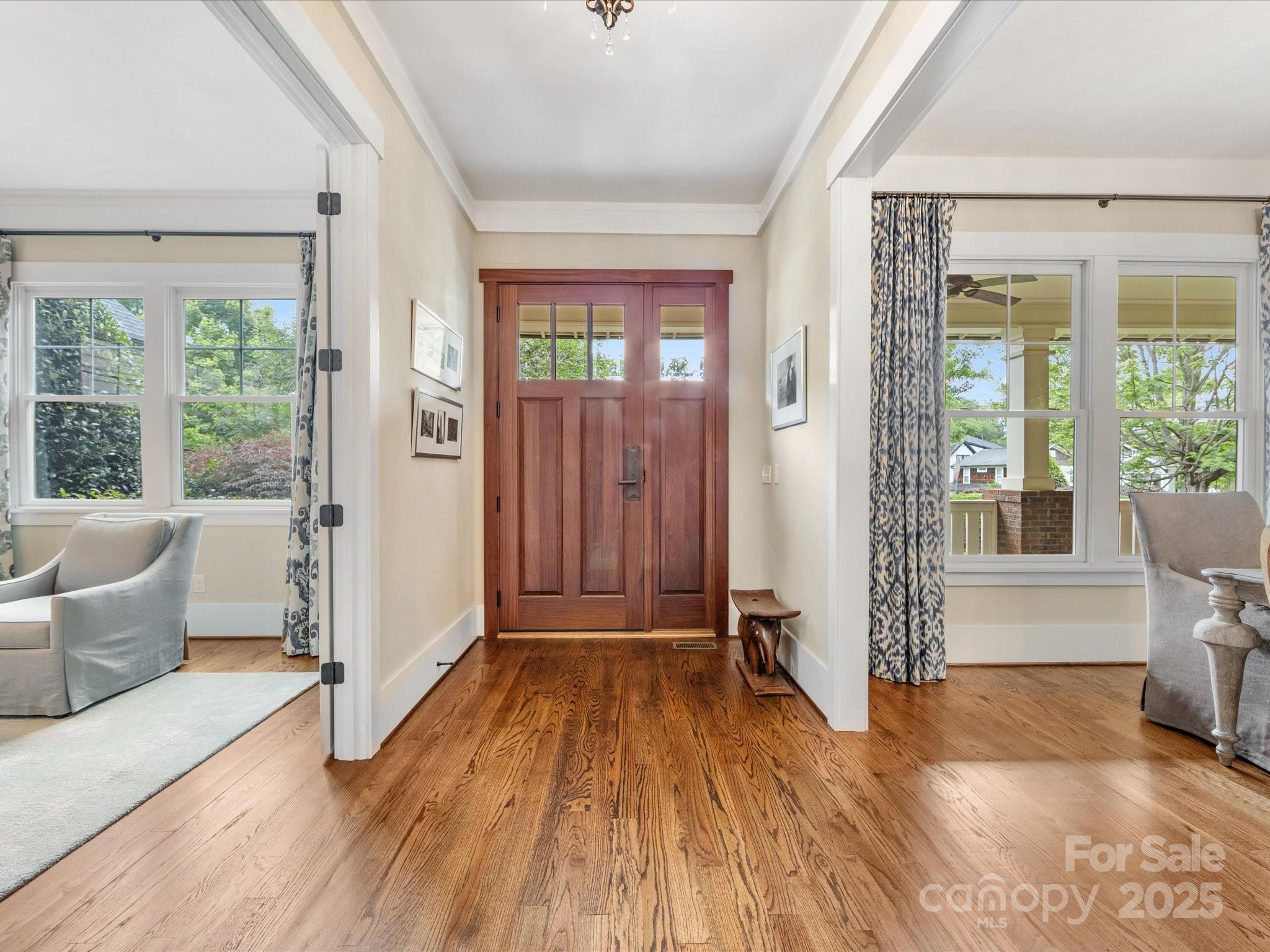 Dilworth - Residential