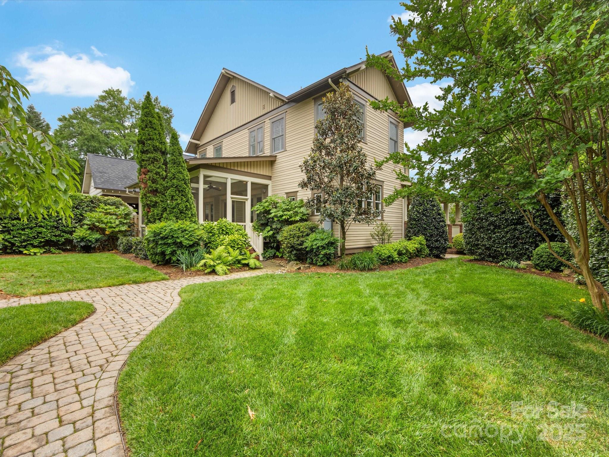 Dilworth - Residential