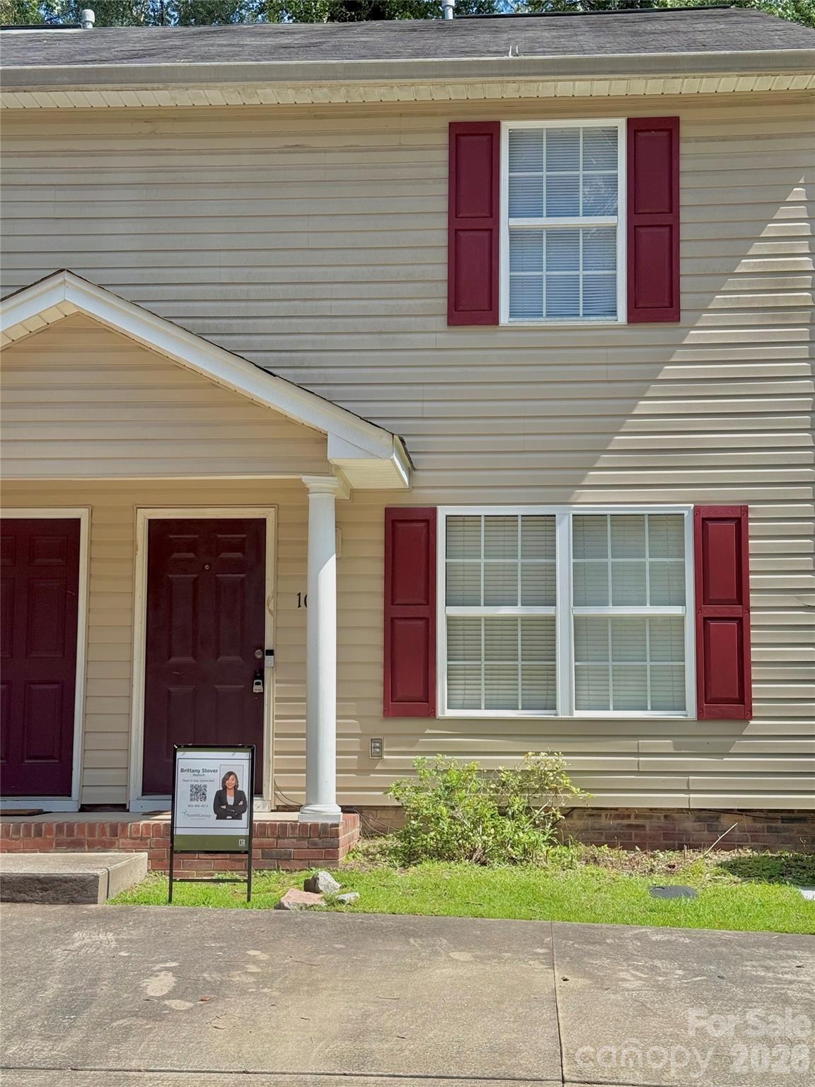 1117 Piney Woods Road