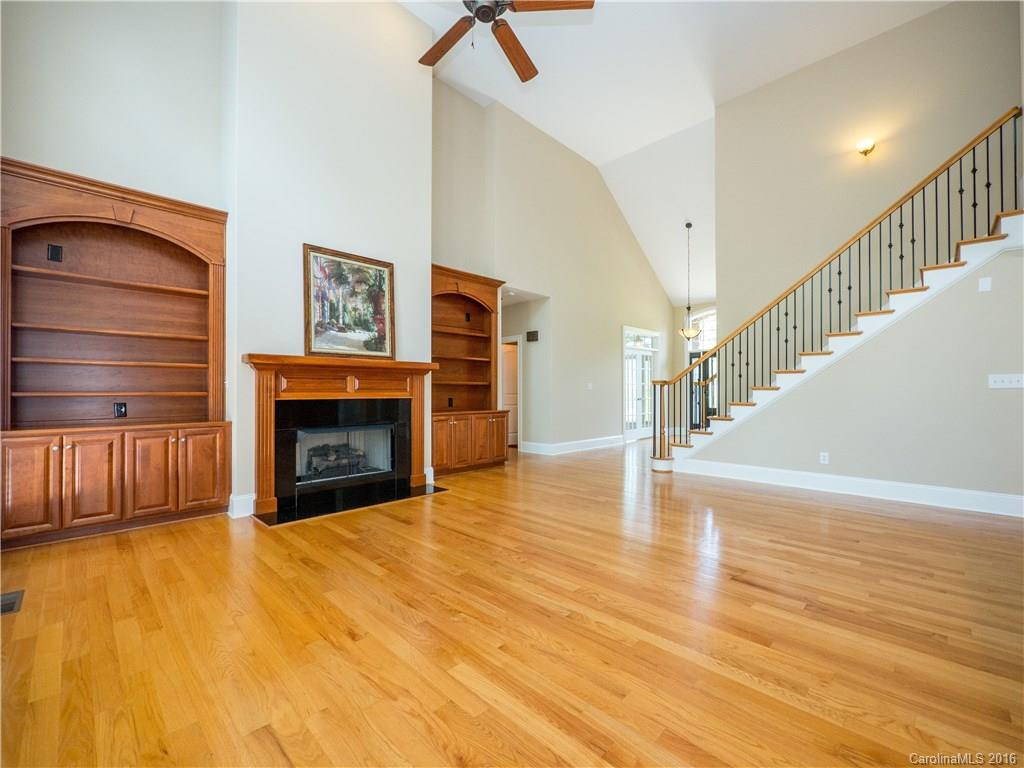 Sunset Ridge - Residential