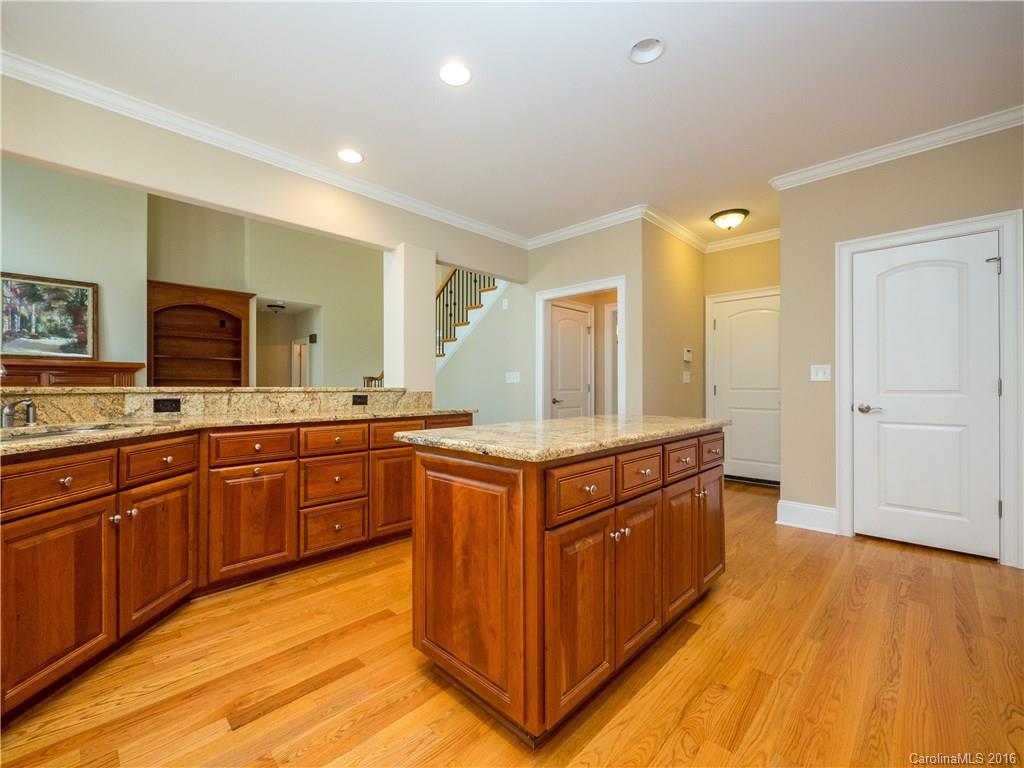 Sunset Ridge - Residential