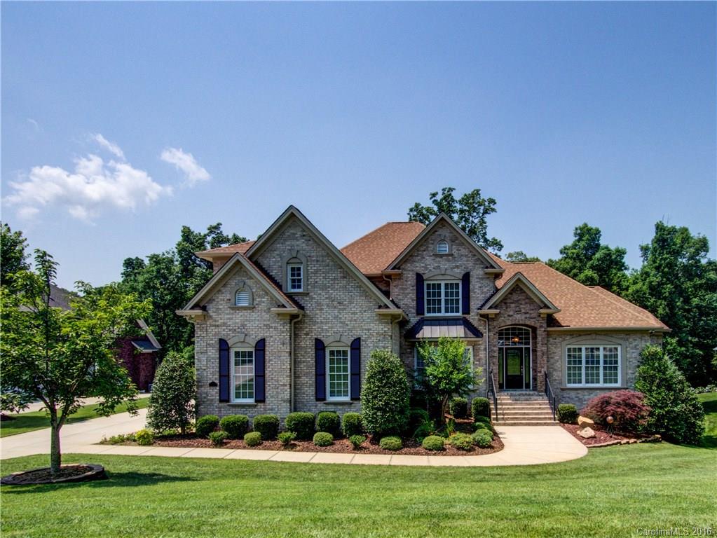 Sunset Ridge - Residential