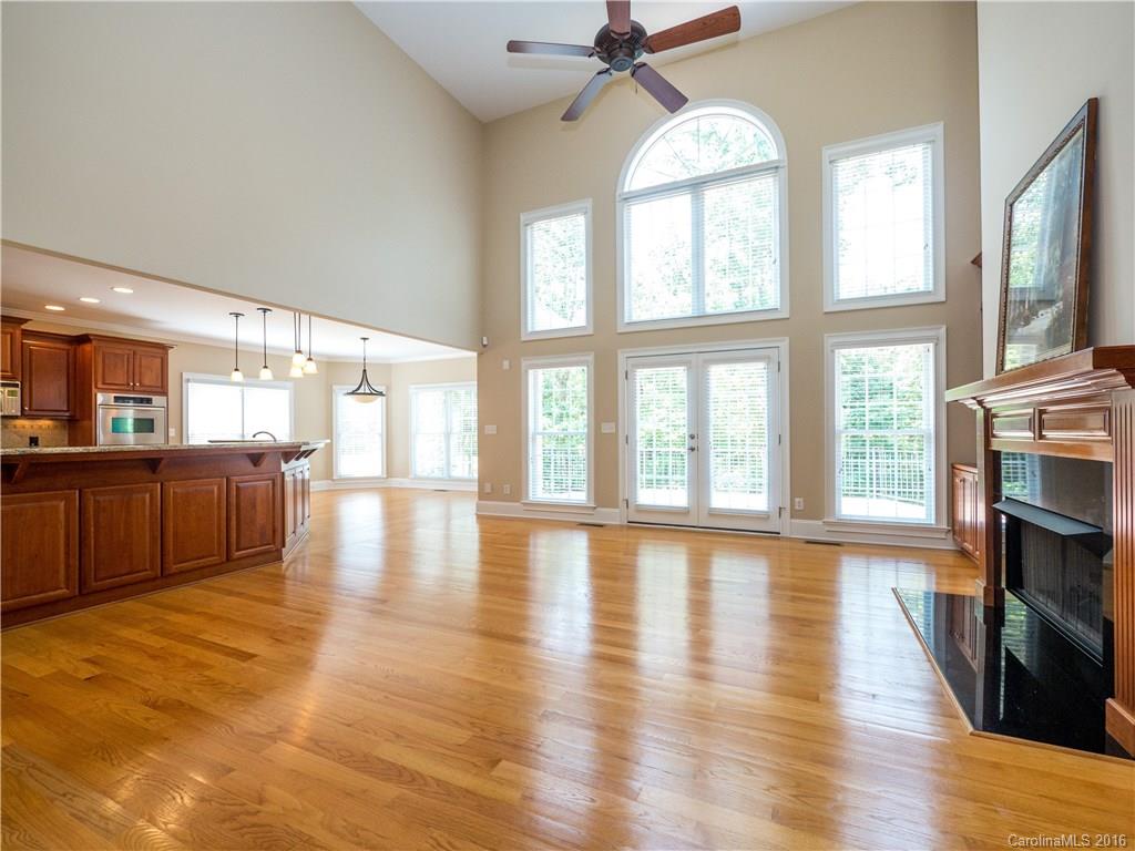 Sunset Ridge - Residential