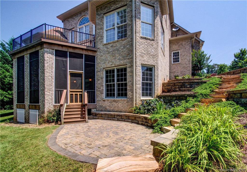 Sunset Ridge - Residential