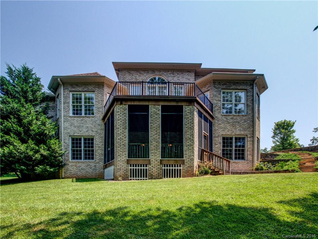 Sunset Ridge - Residential