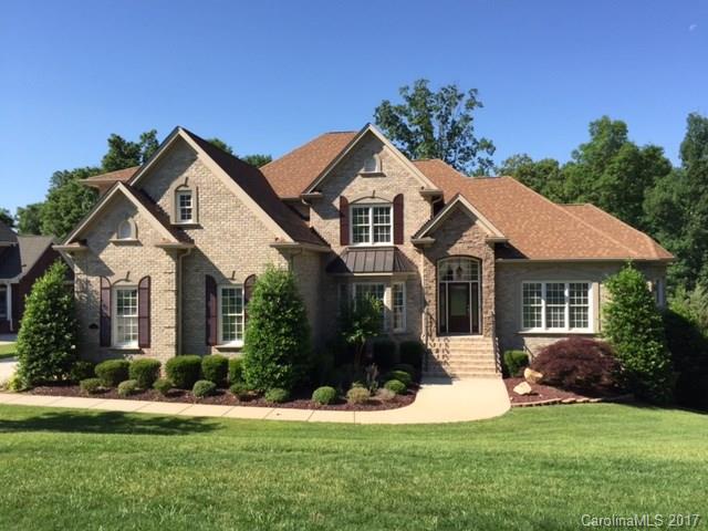 Sunset Ridge - Residential