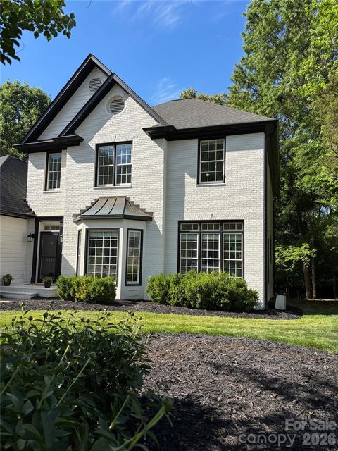 5638 Rocky Trail Court Charlotte NC 28270