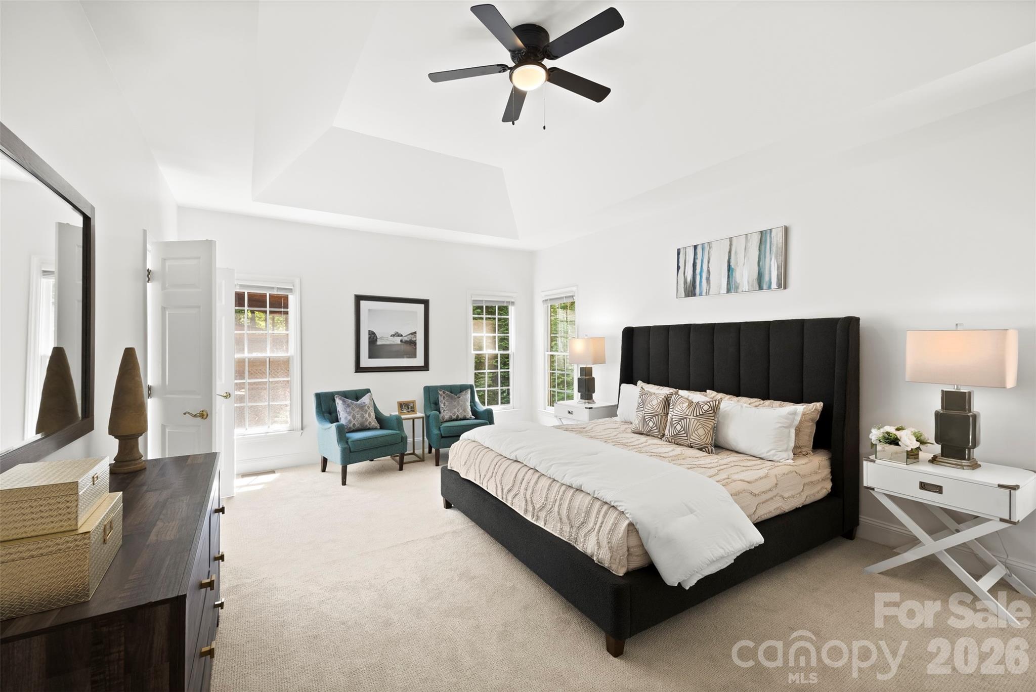 Providence Plantation - Residential