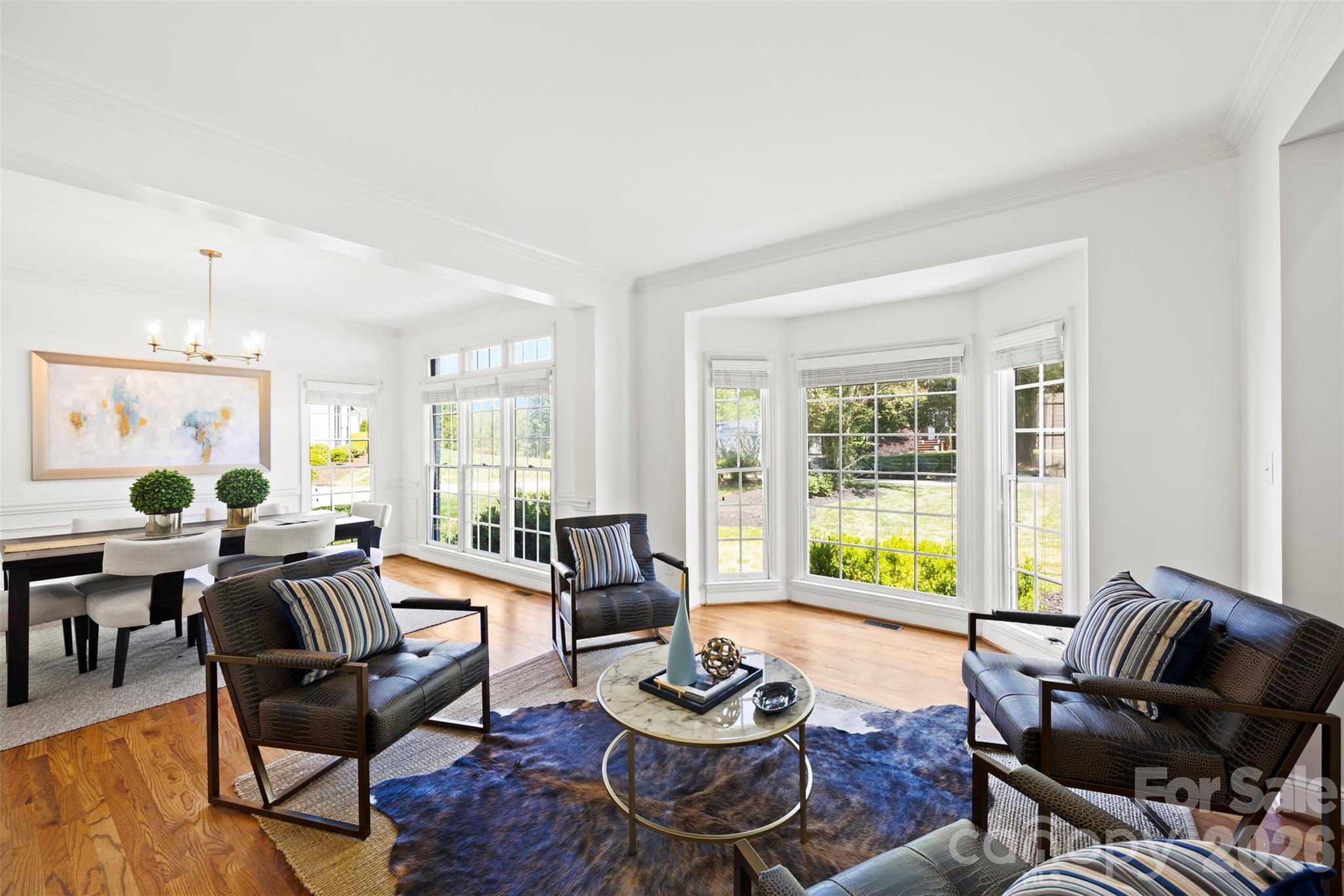 Providence Plantation - Residential