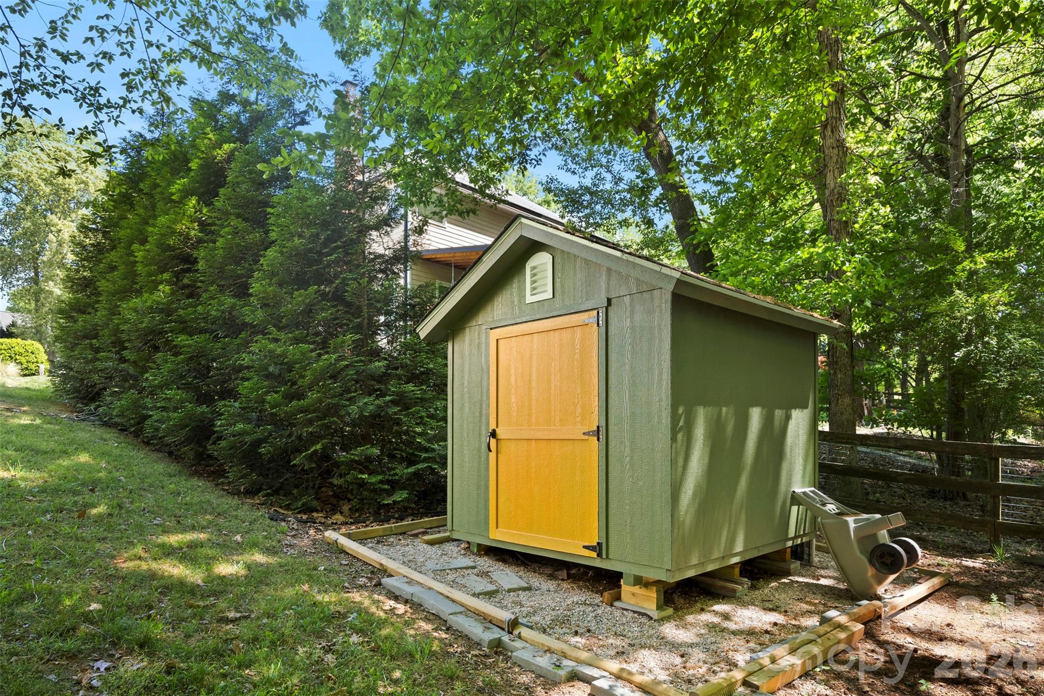 Providence Plantation - Residential