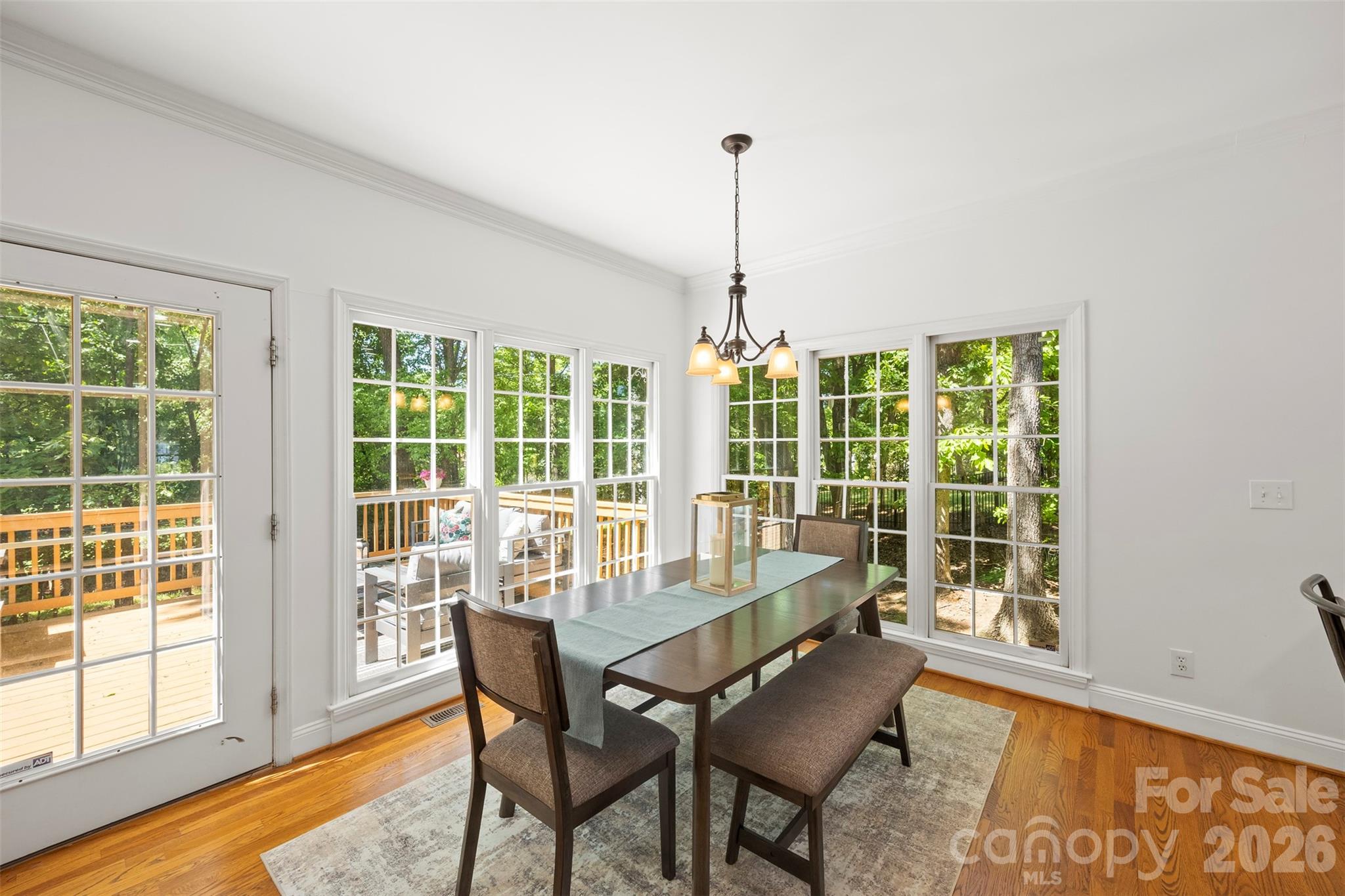 Providence Plantation - Residential