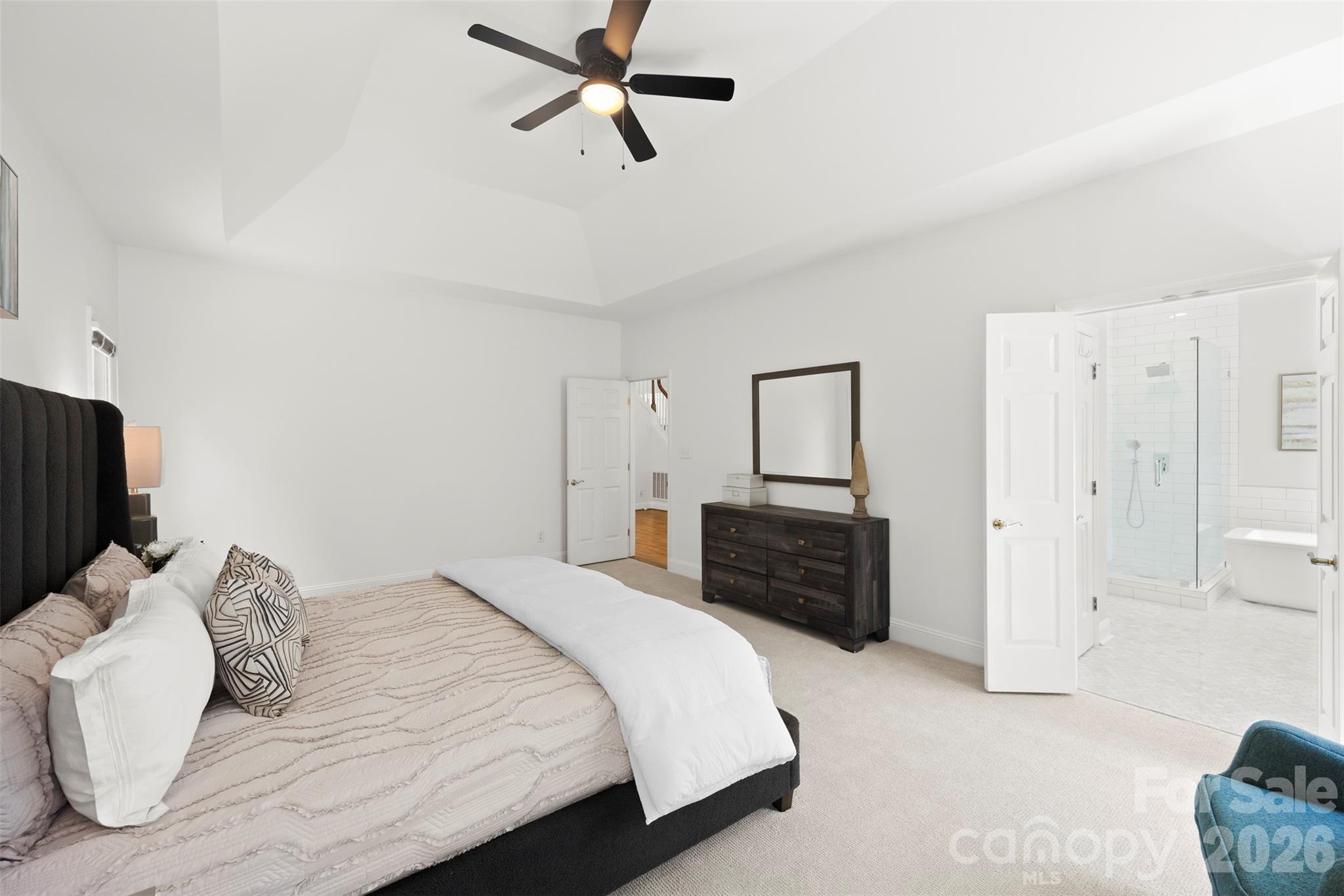 Providence Plantation - Residential