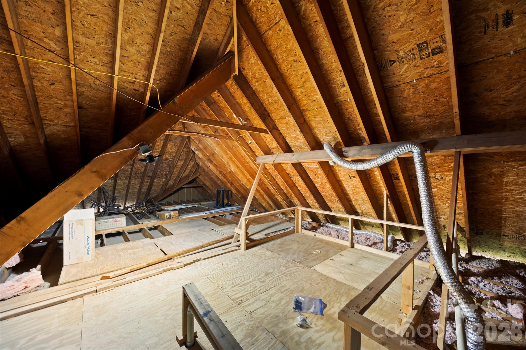 Providence Plantation - Residential