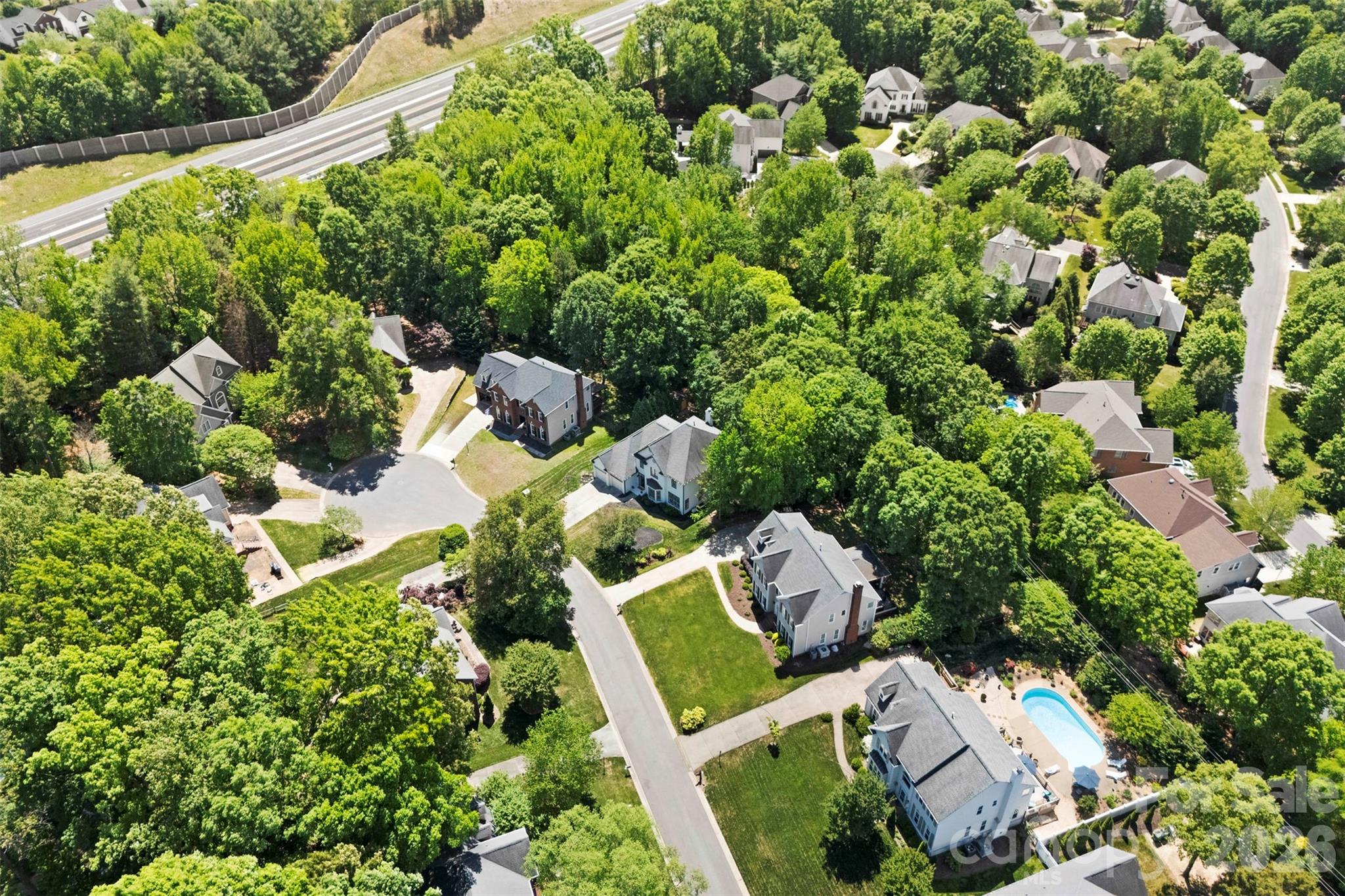 Providence Plantation - Residential