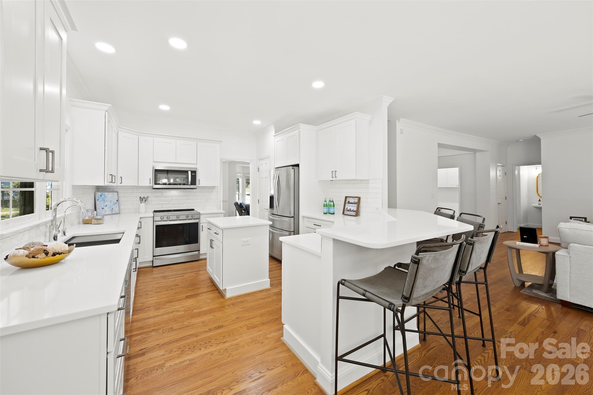 Providence Plantation - Residential