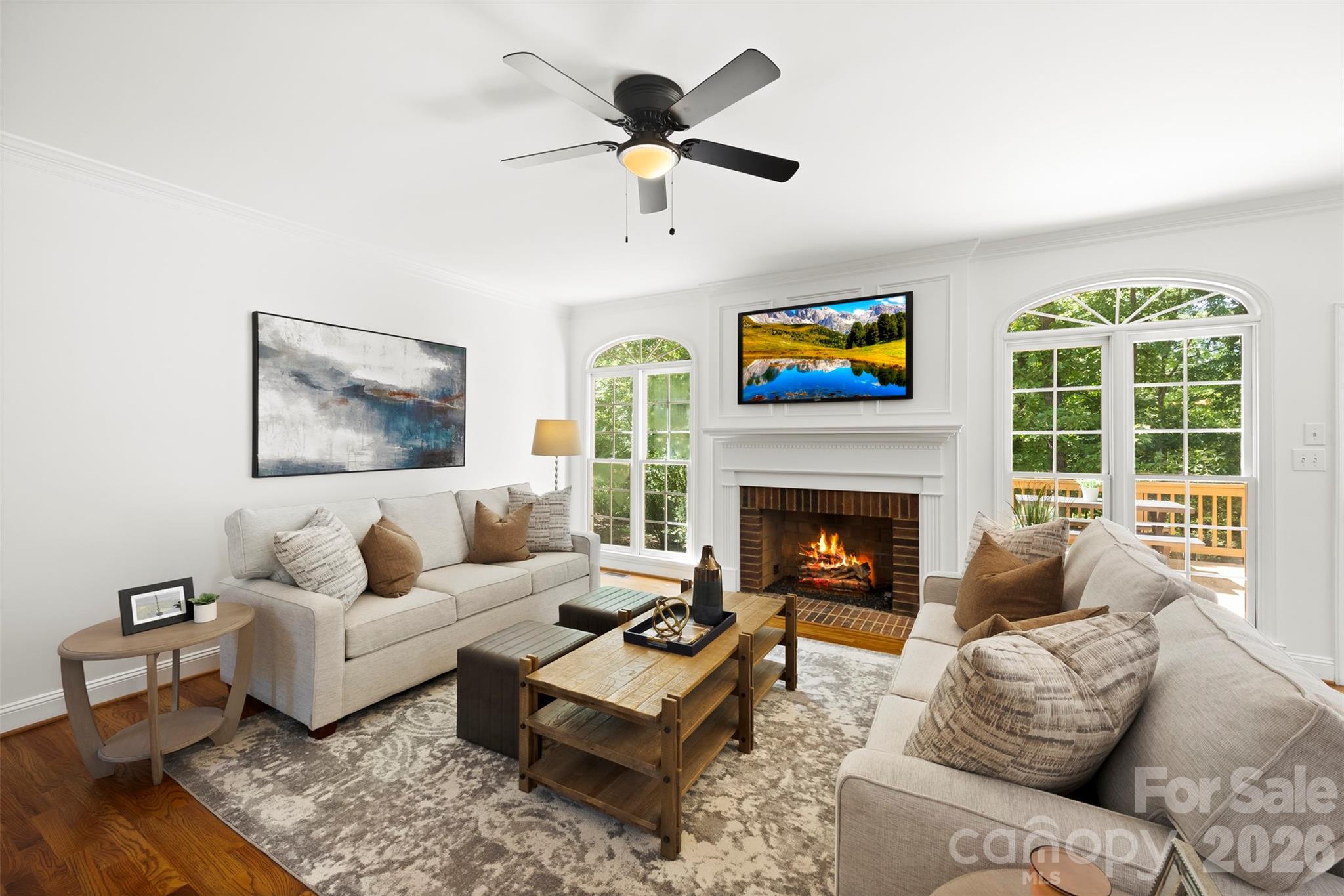 Providence Plantation - Residential