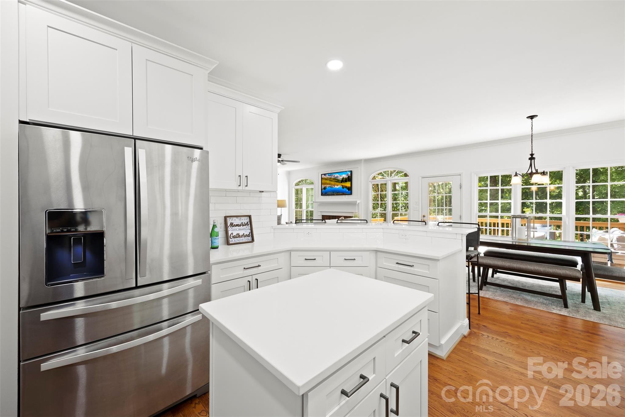 Providence Plantation - Residential