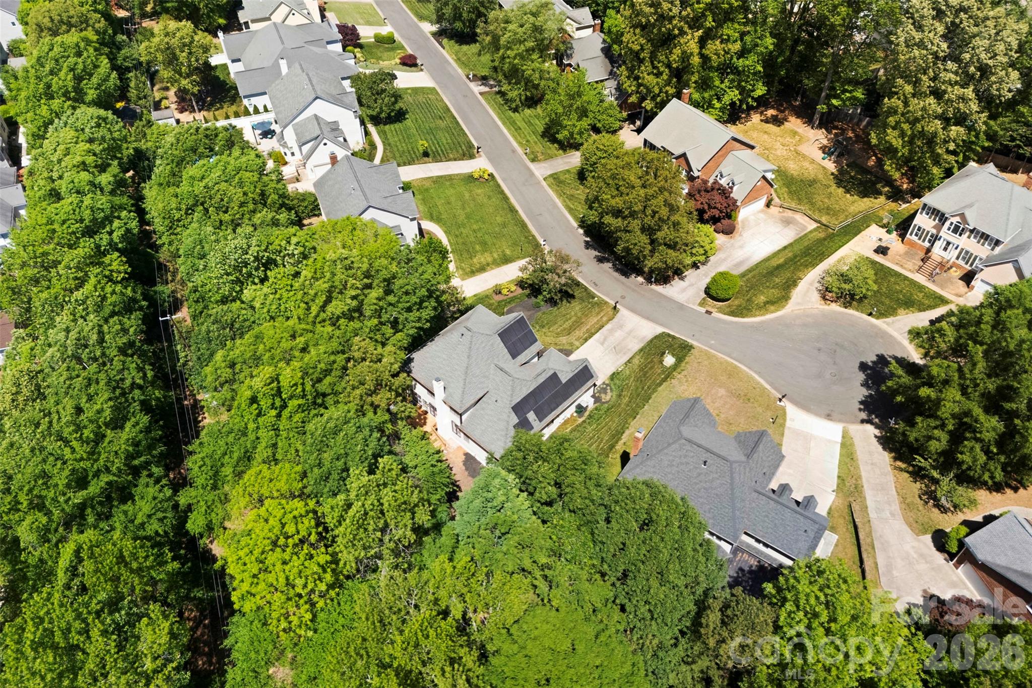 Providence Plantation - Residential