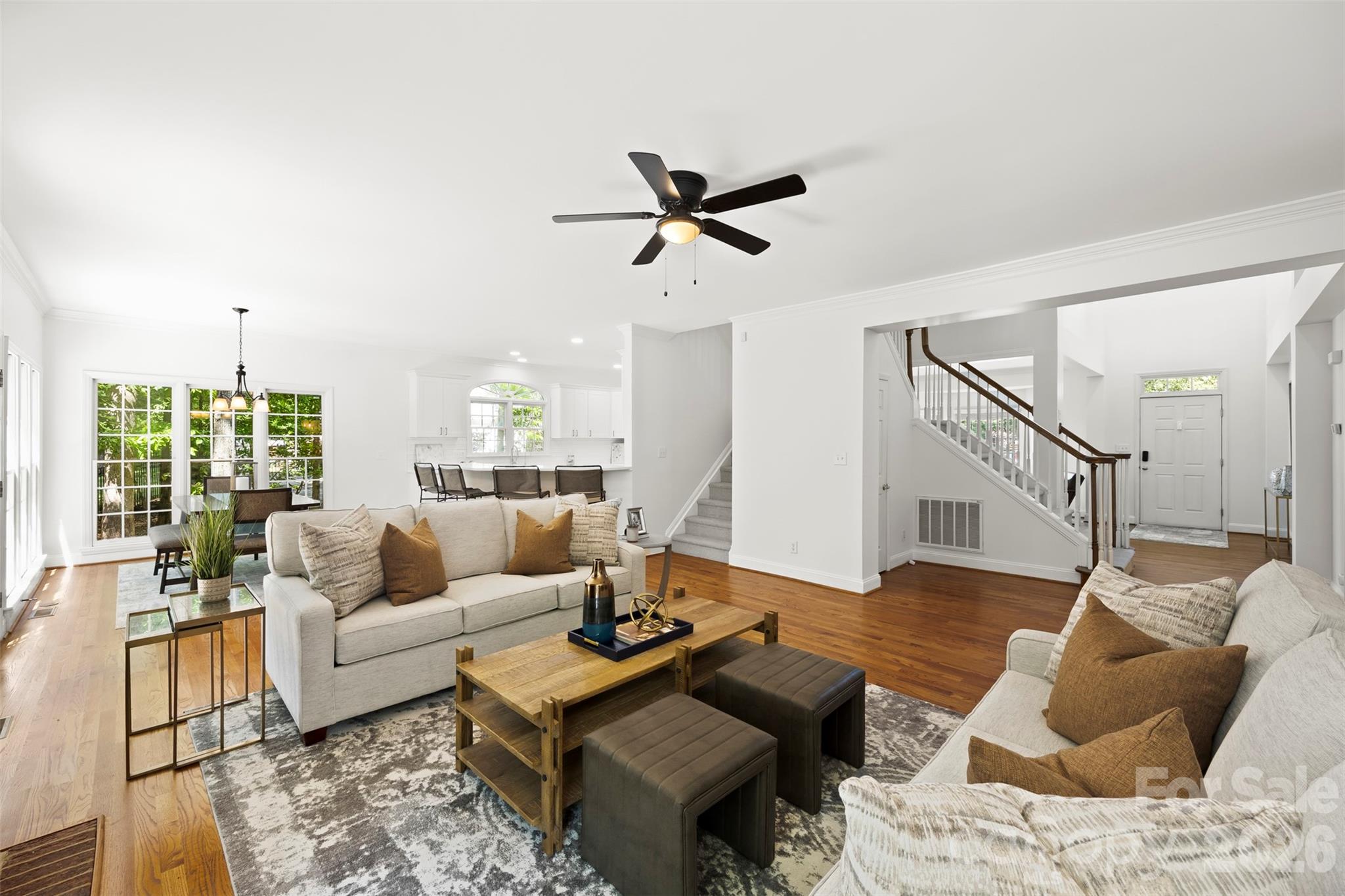 Providence Plantation - Residential