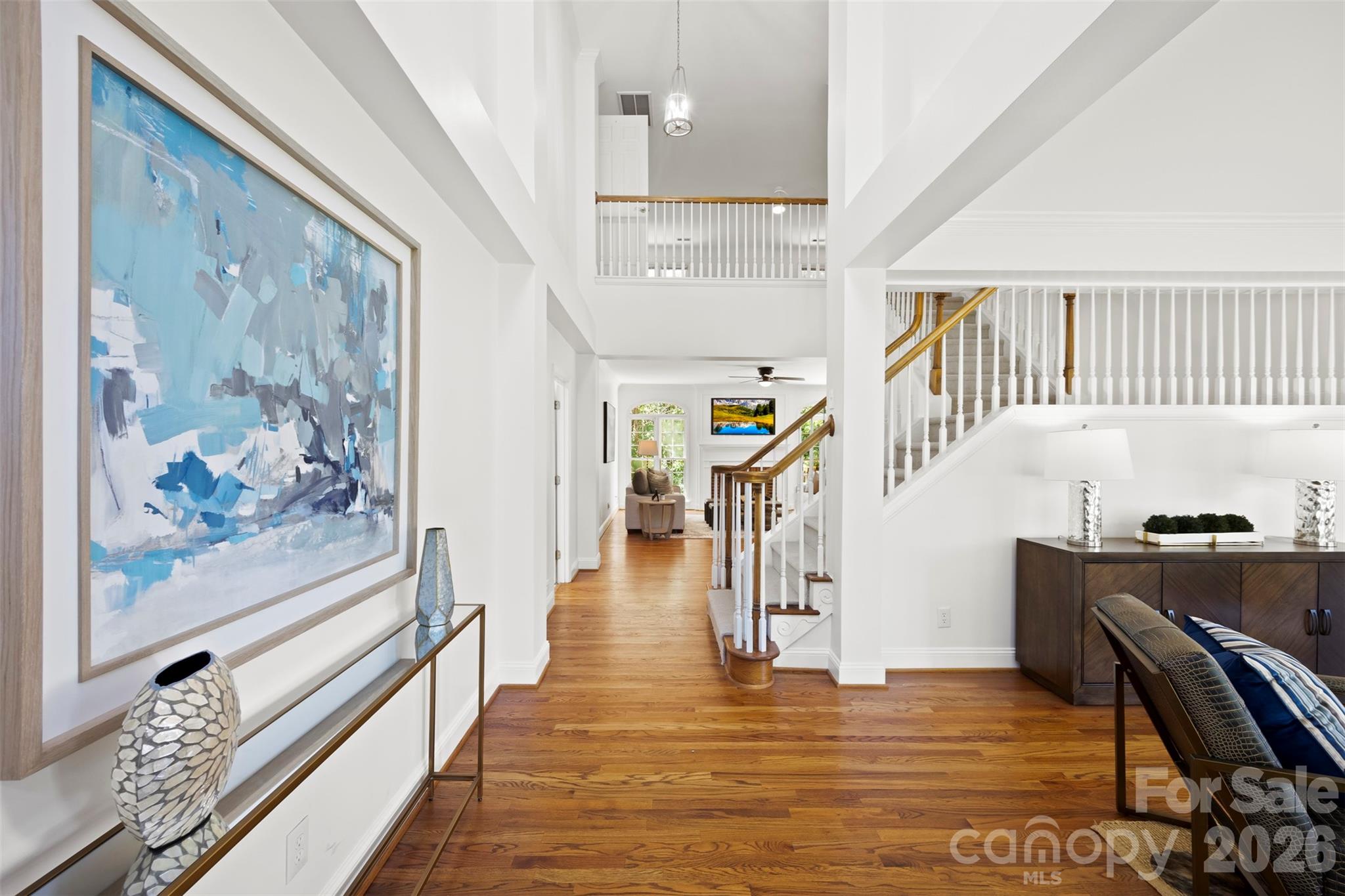 Providence Plantation - Residential