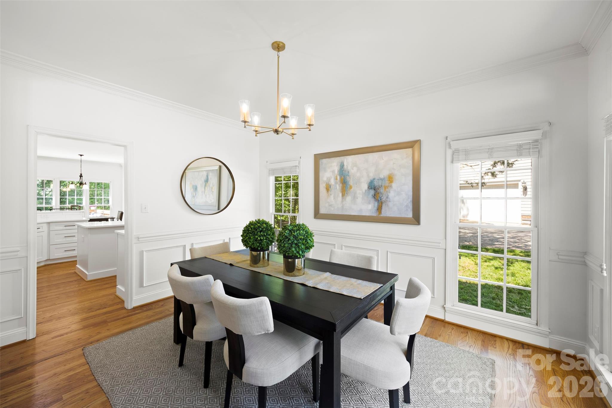 Providence Plantation - Residential