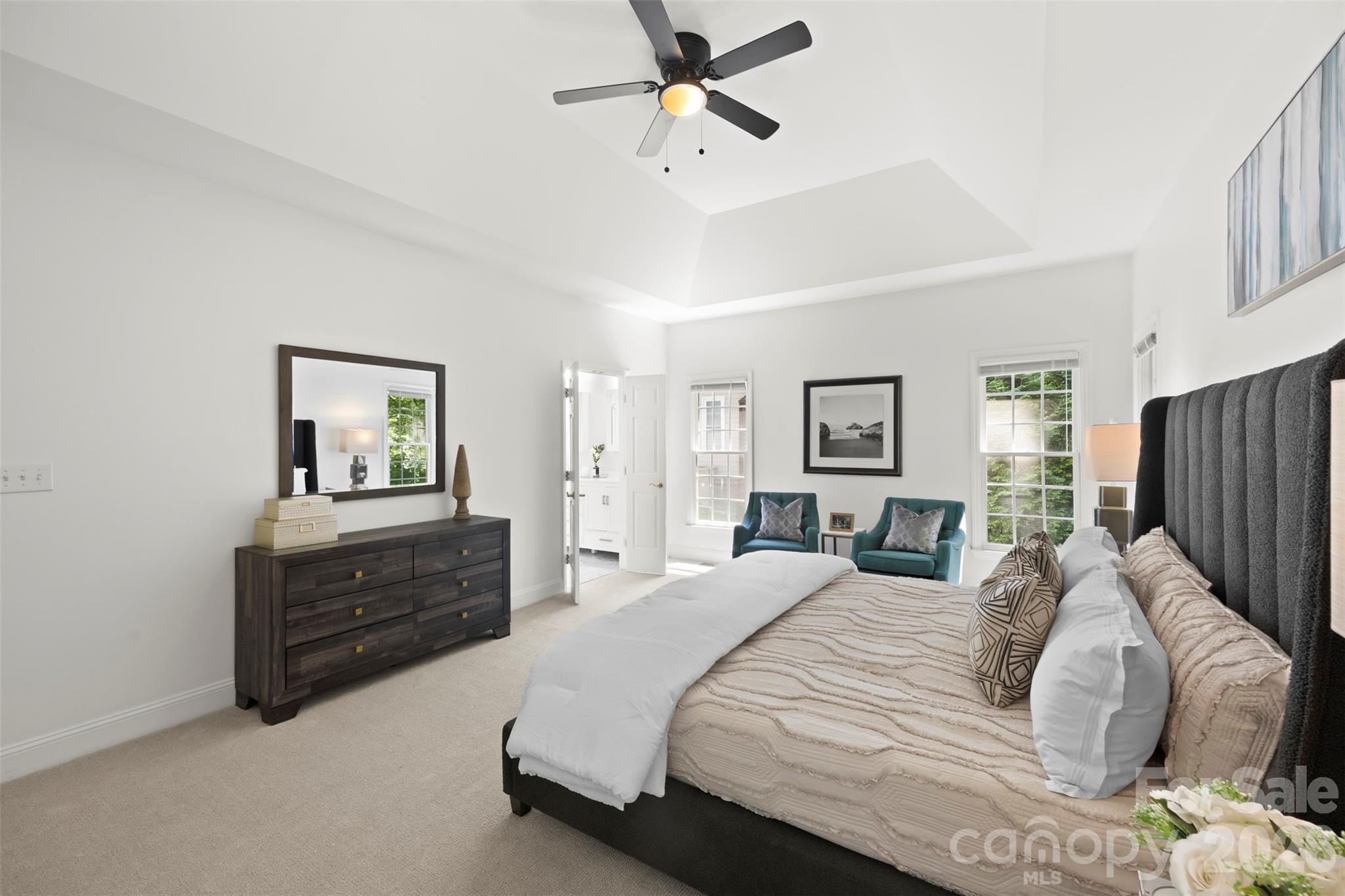 Providence Plantation - Residential