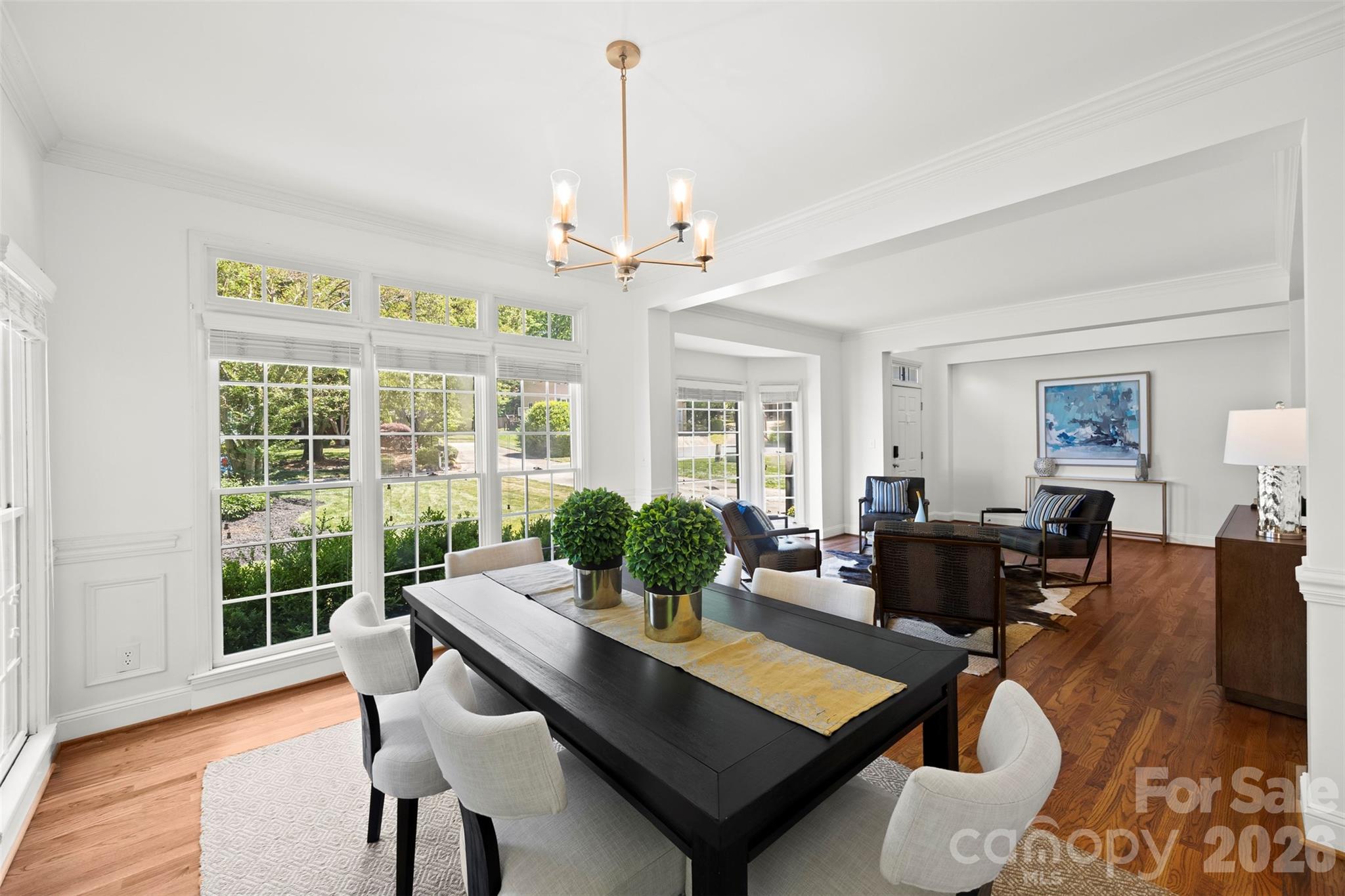 Providence Plantation - Residential