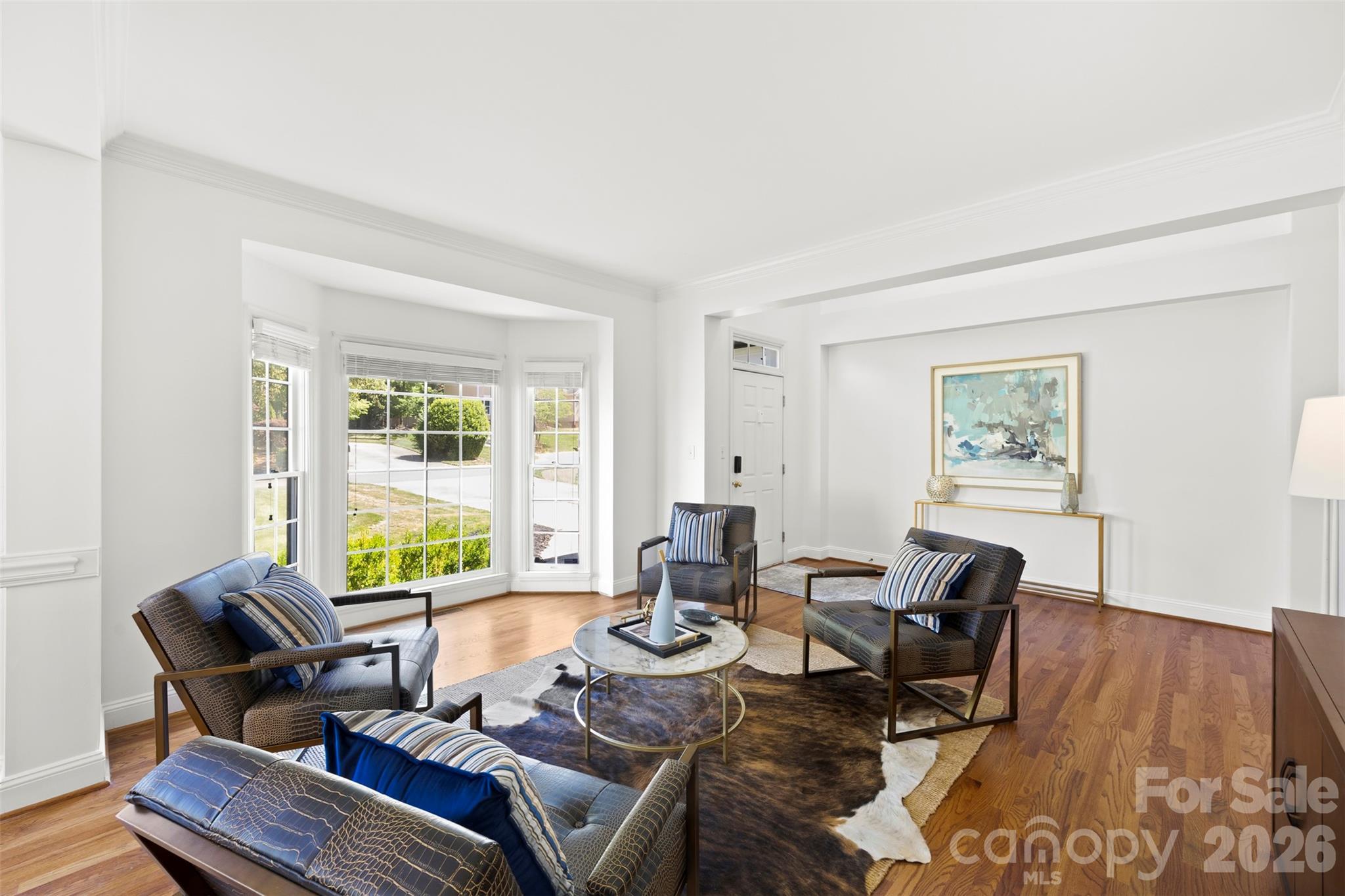 Providence Plantation - Residential