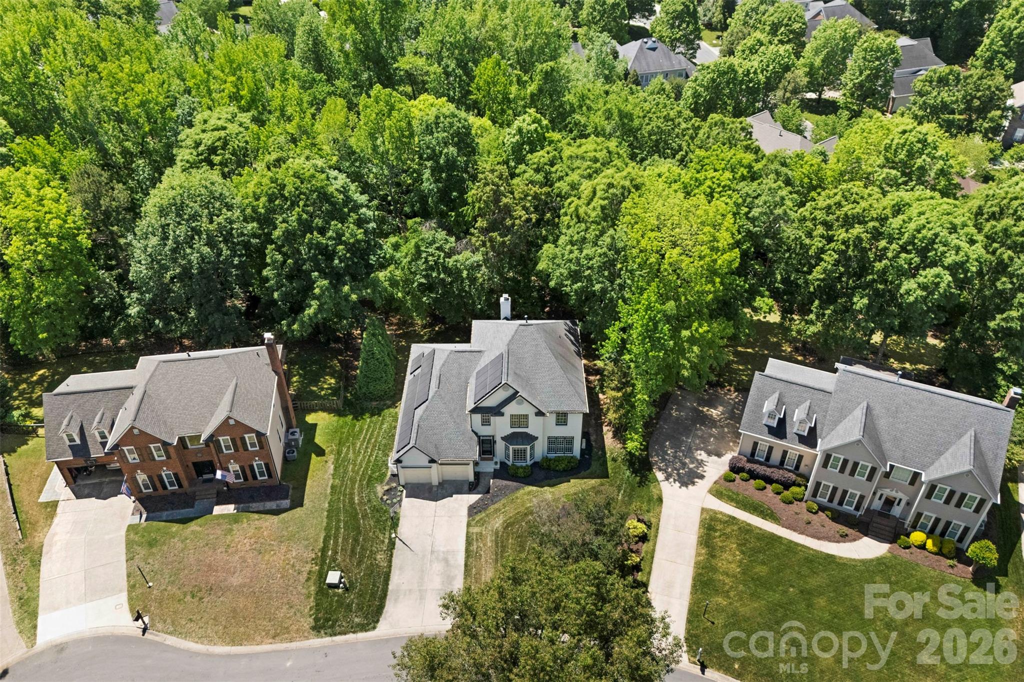 Providence Plantation - Residential